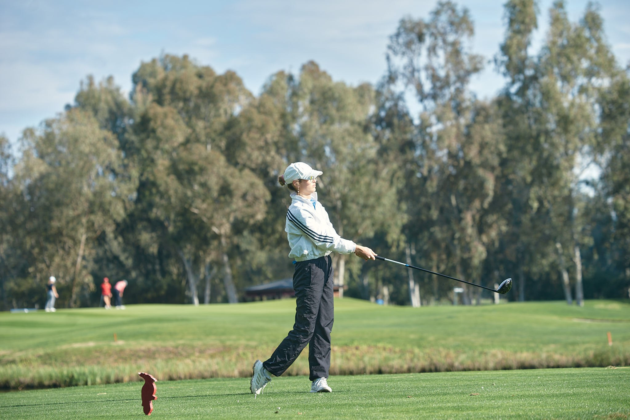 Turkey 2024. Академия гольфа NSU в Москве. Тренировки по гольфу для детей и взрослых, тренировки для новичков