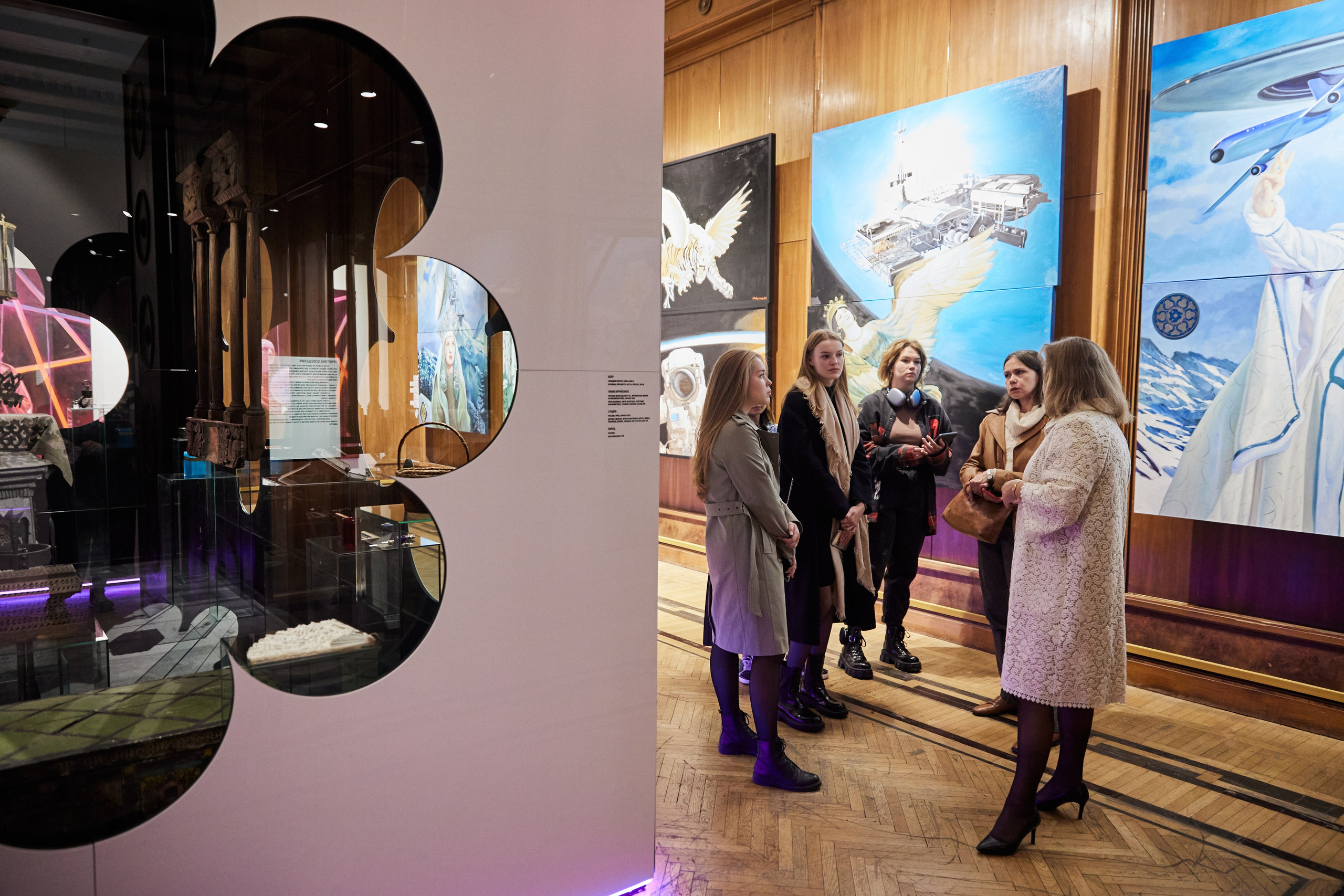 24. Фотограф Недорез Александр в Москве. Репортаж на ваших мероприятиях