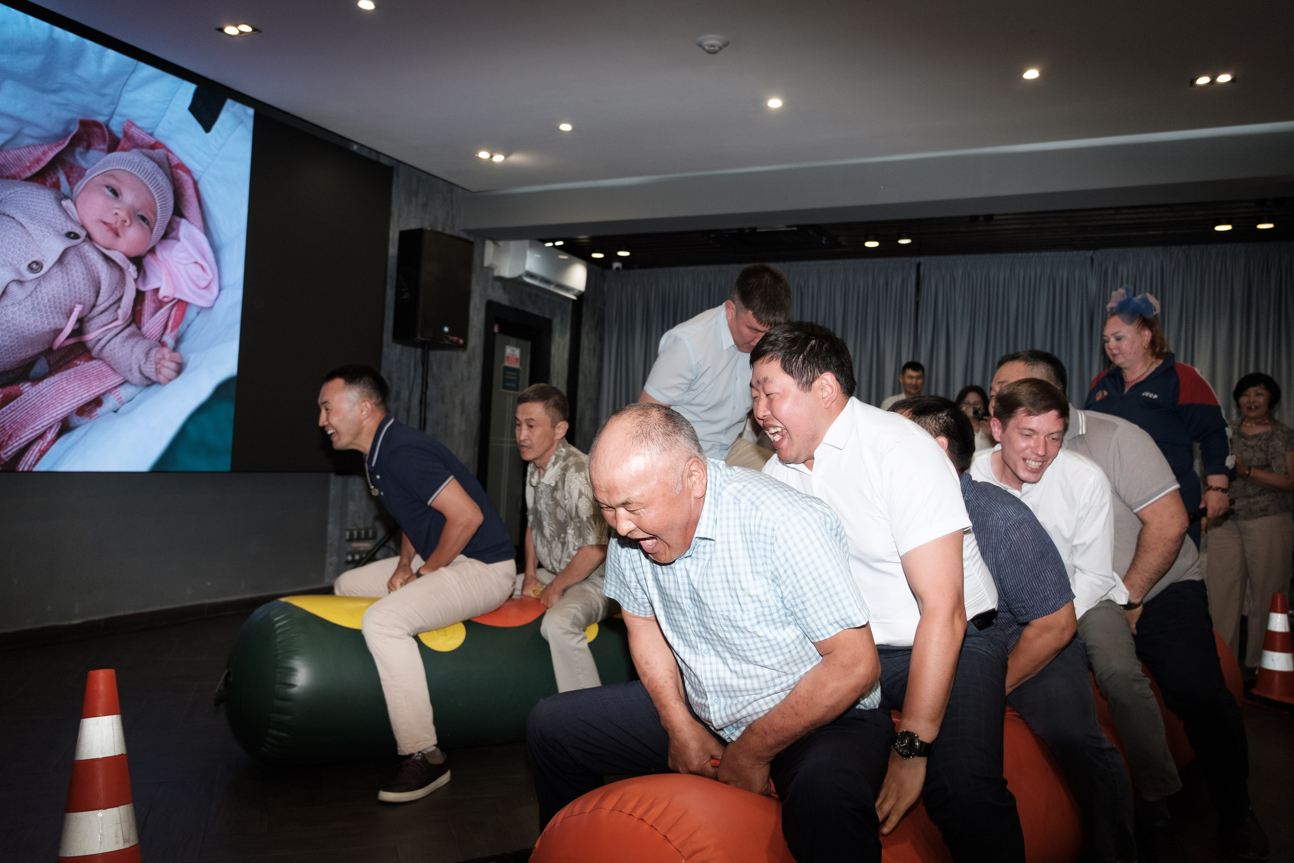 Репортажи (Миланы/арюулга/юбилеи/мероприятия и тд). Фотограф Екатерина Ма-Ко-Е. Фото о тебе и для тебя