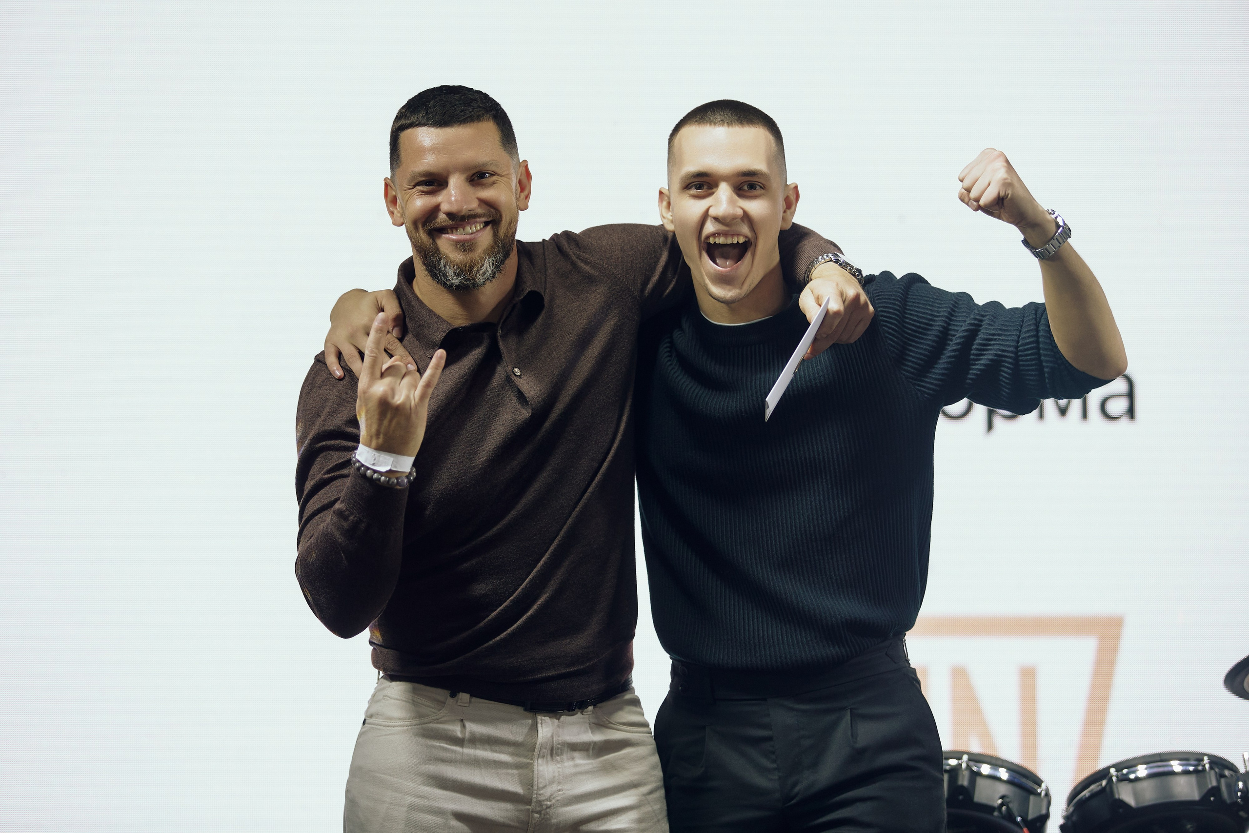 AVLN TEN YEARS. Дмитрий Мазуркевич: Профессиональный Репортажный Фотограф