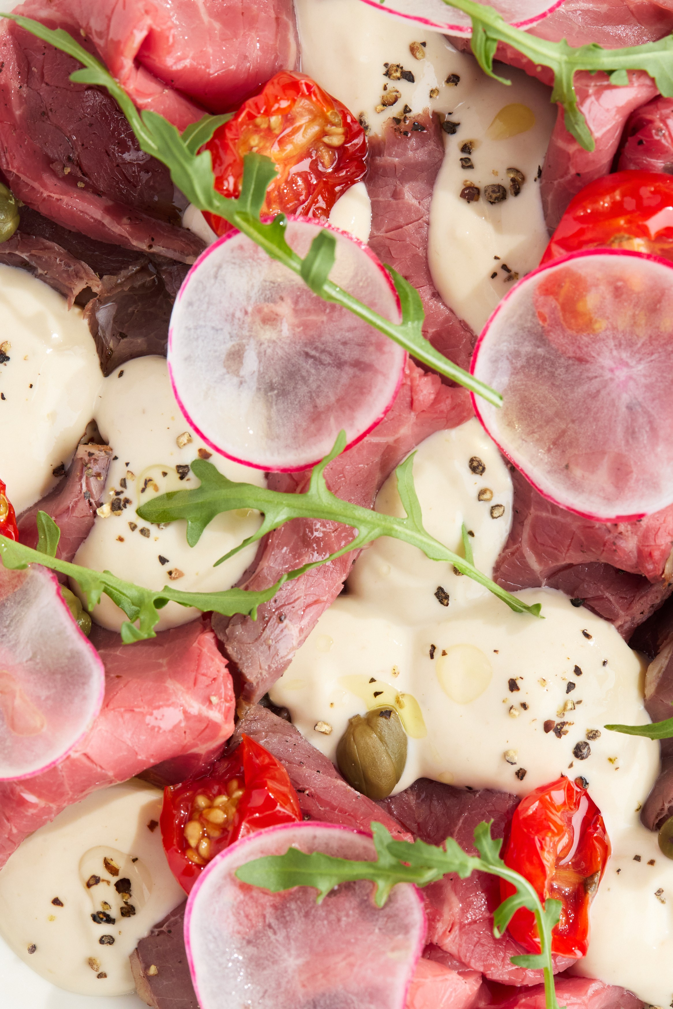 РЕСТОРАНЫ. Контент фотограф в Москве Ник Фрост