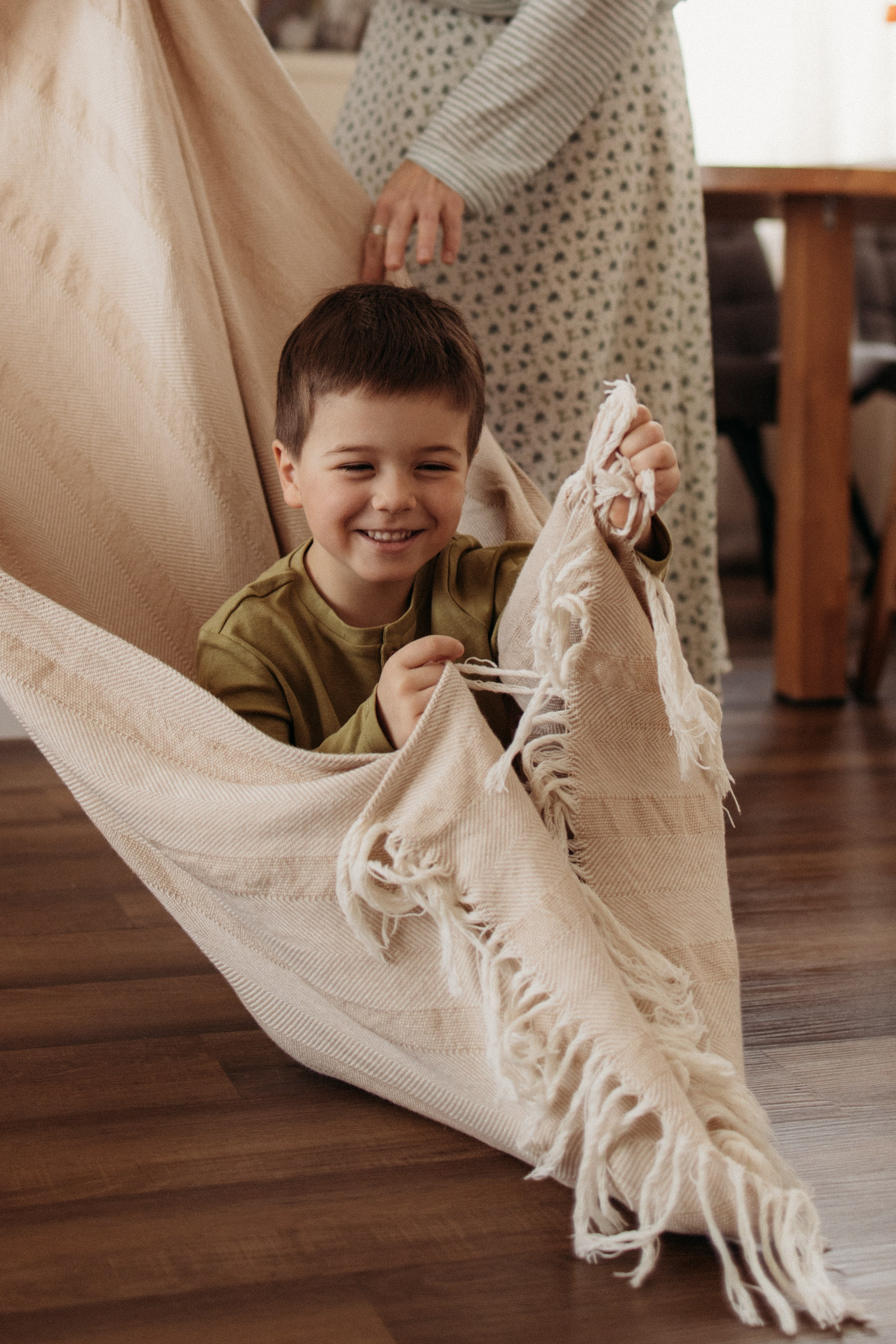 Семейная Фотоссесия. Альбина Казачихина — Семейный фотограф — Казань