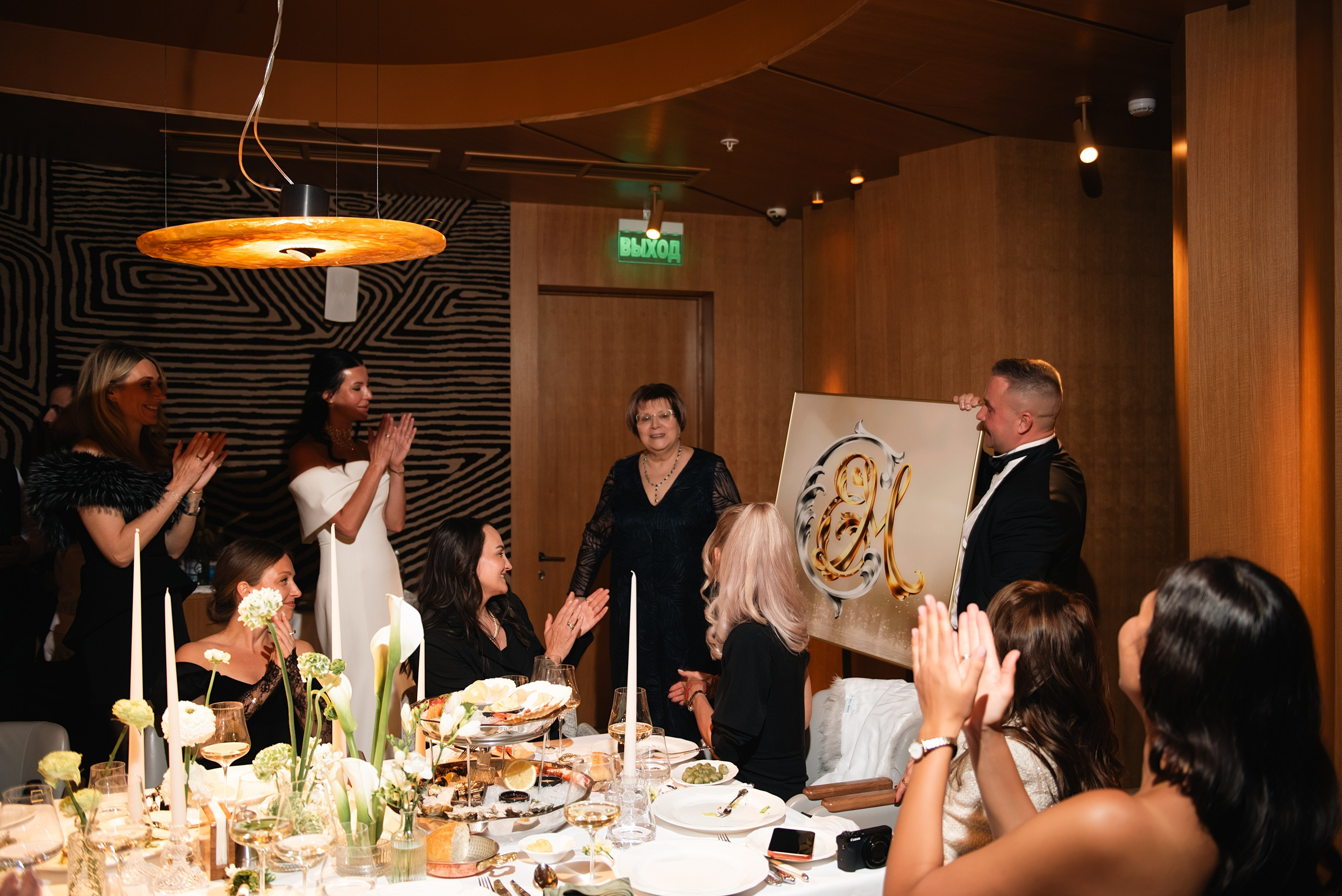 Усадьба Третьякова/ ресторан Аврора. Фотограф, визажист. Москва