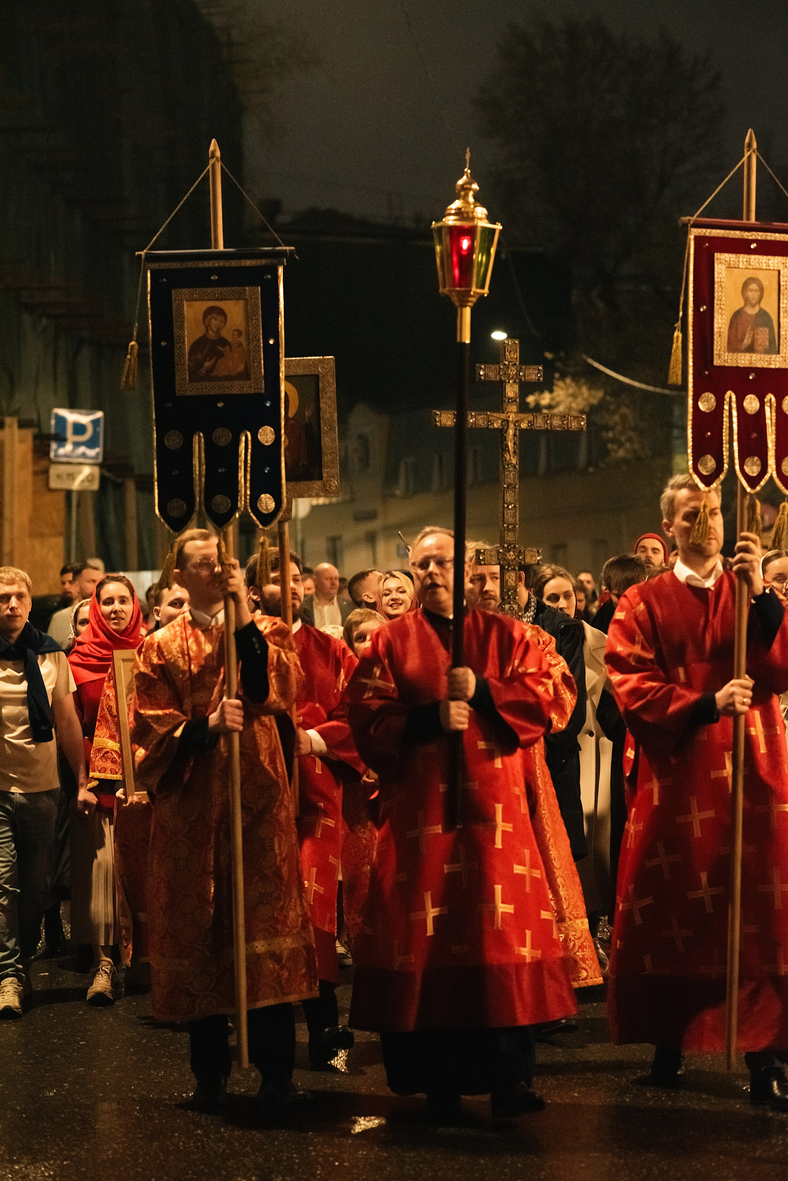 Пасха. Фотограф, визажист. Москва