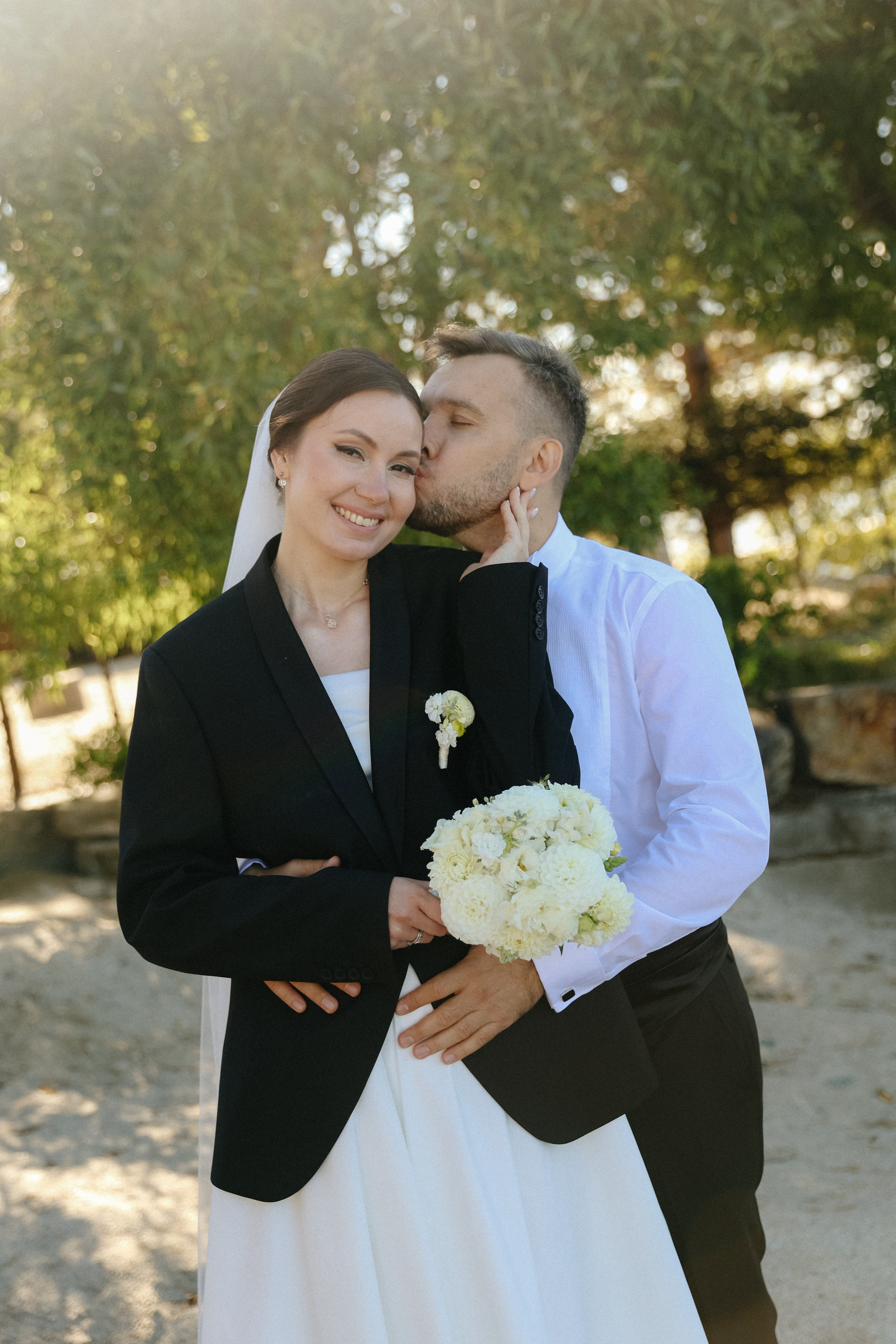 Евгений и Екатерина. Свадебный фотограф Екатеринбург Алексей Ладыгин