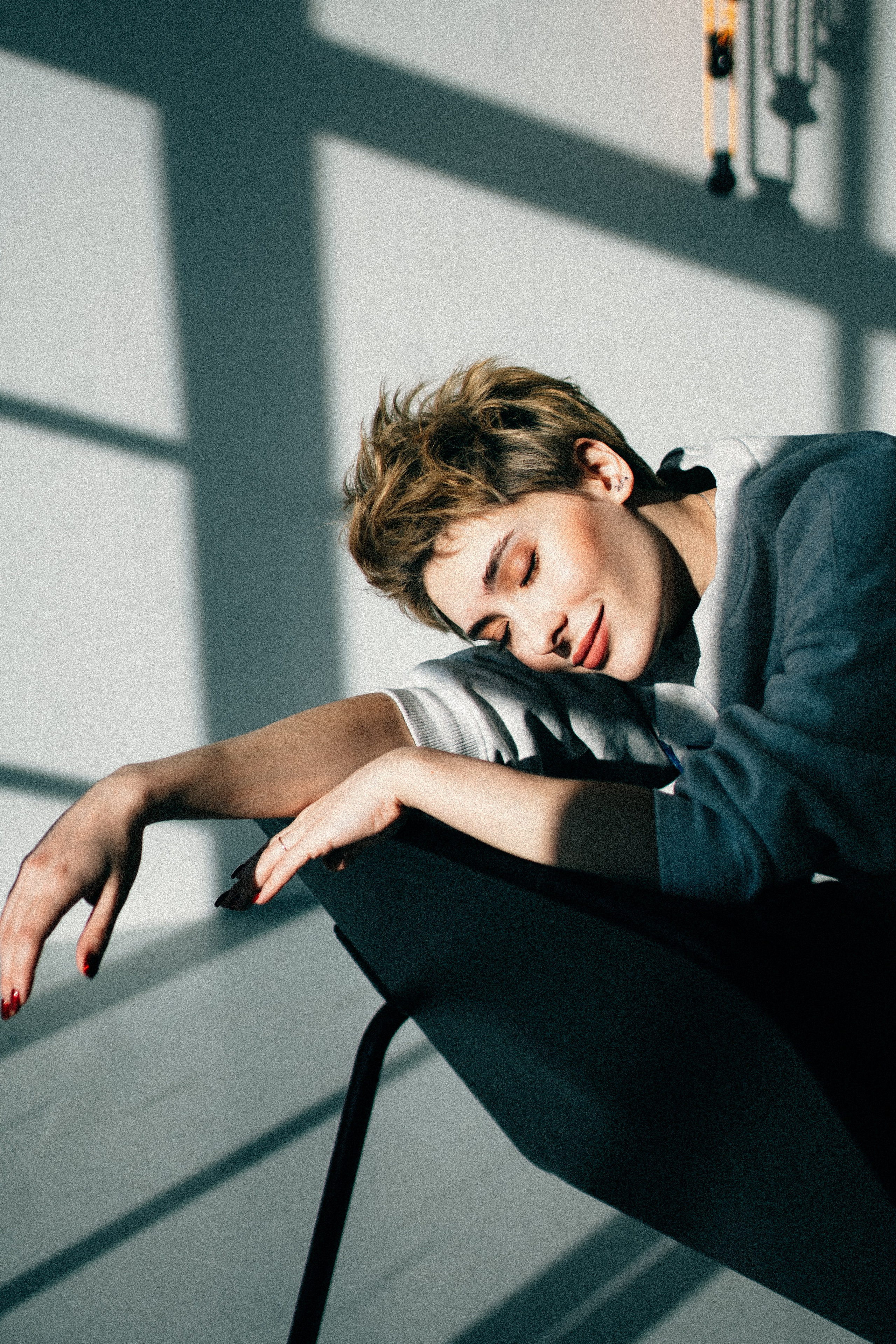 Оля. Фотограф Санкт-Петербург Мария Корейша, женский портрет