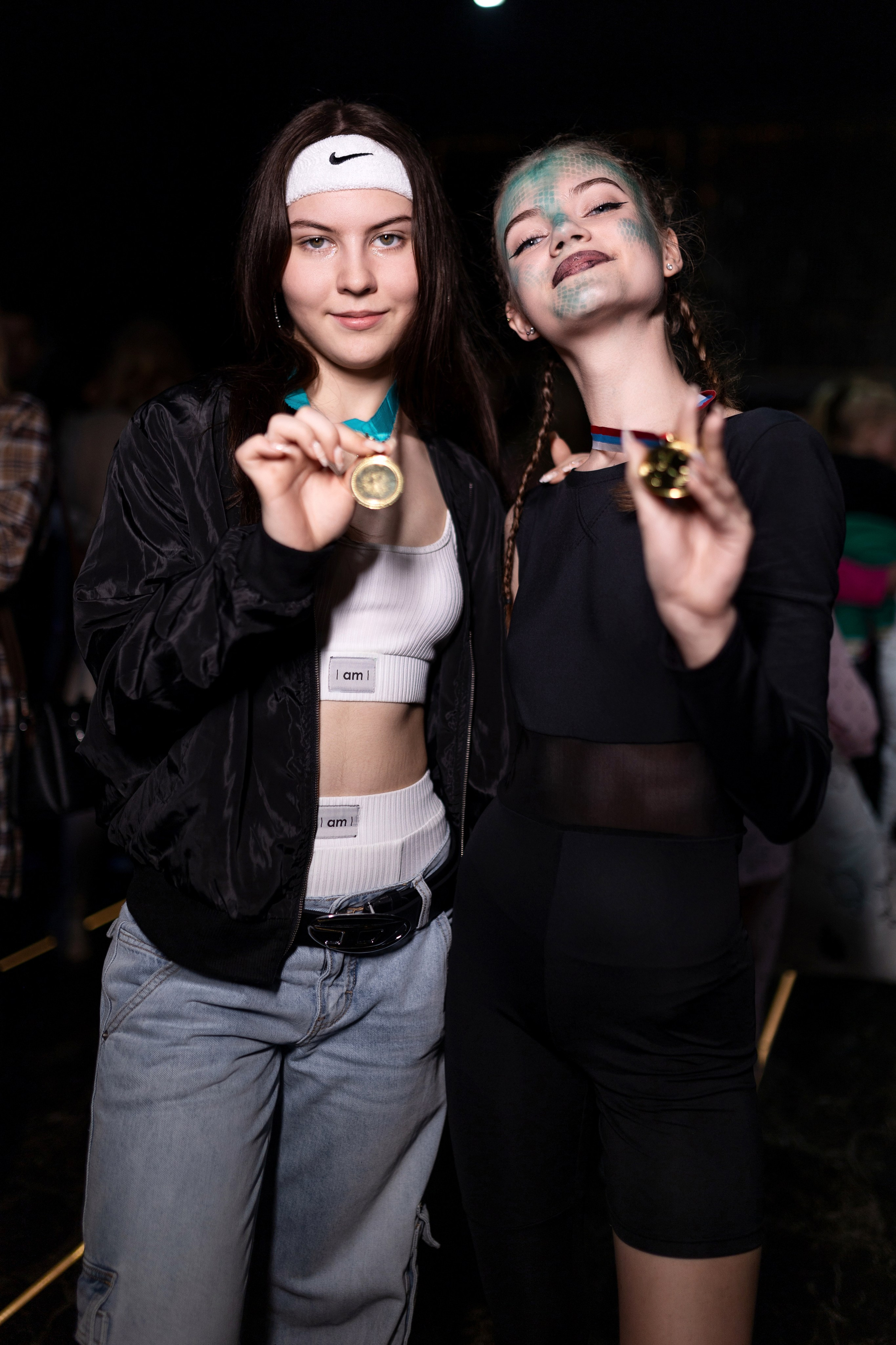 New Beat 2024. Andrey Pospelove. Фотограф в Саратове