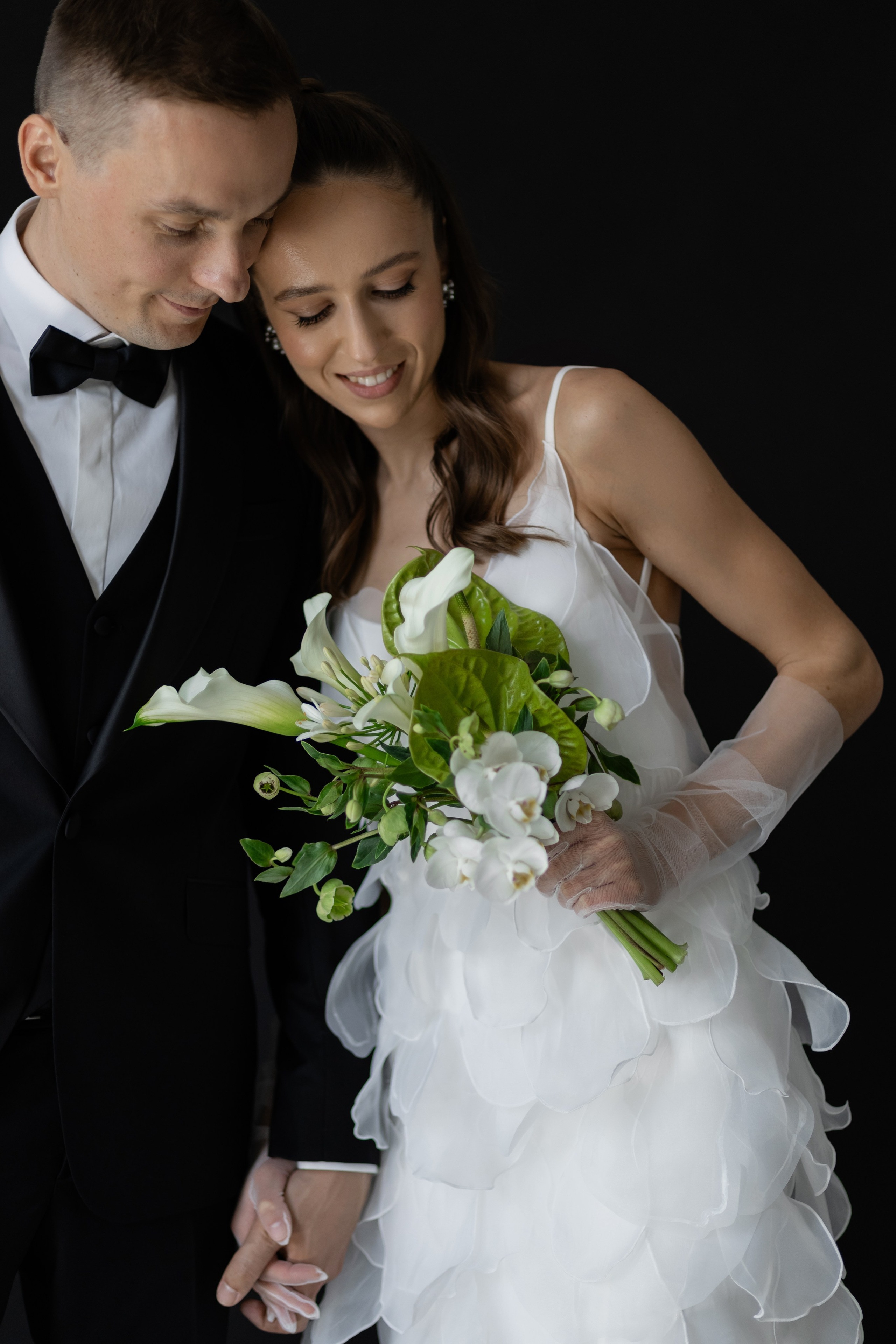 Настя Сергей 13 июня 2024, Minsk Grandchalet. Свадебный фотограф Кристина Винокурова