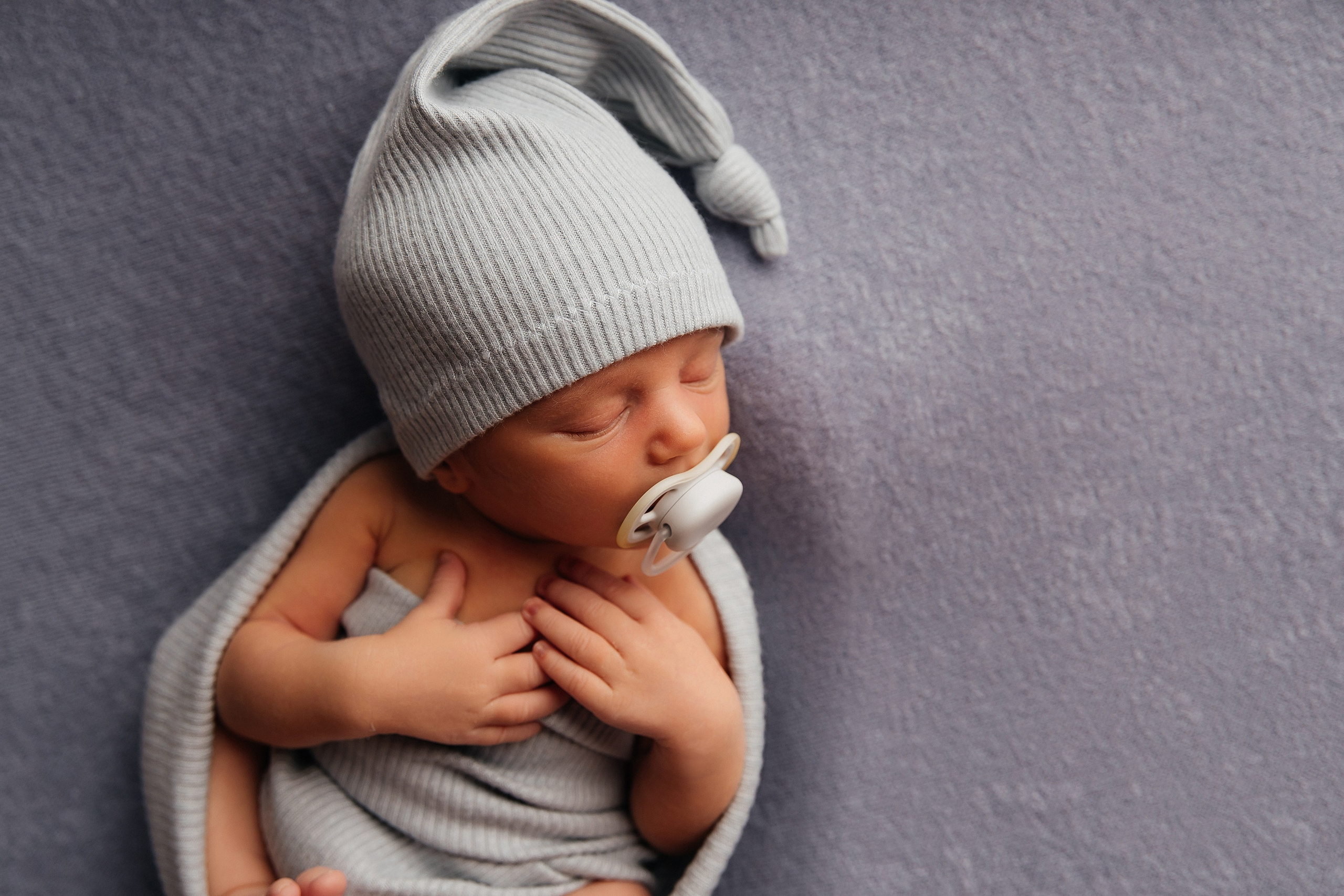 Макар. Фотограф новорожденных Тверь Диана Муляева