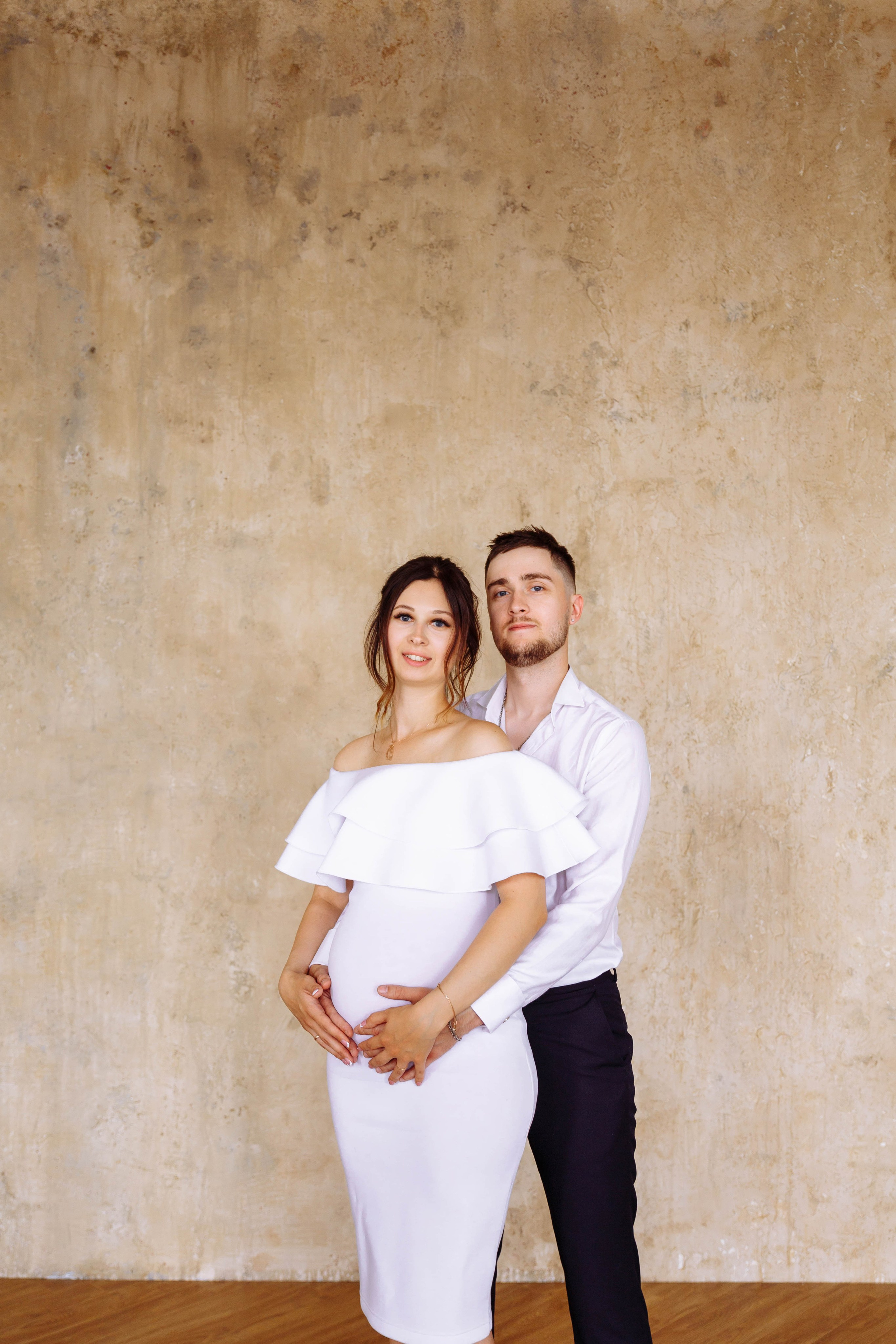 В ожидании. Фотограф новорожденных Тверь Диана Муляева