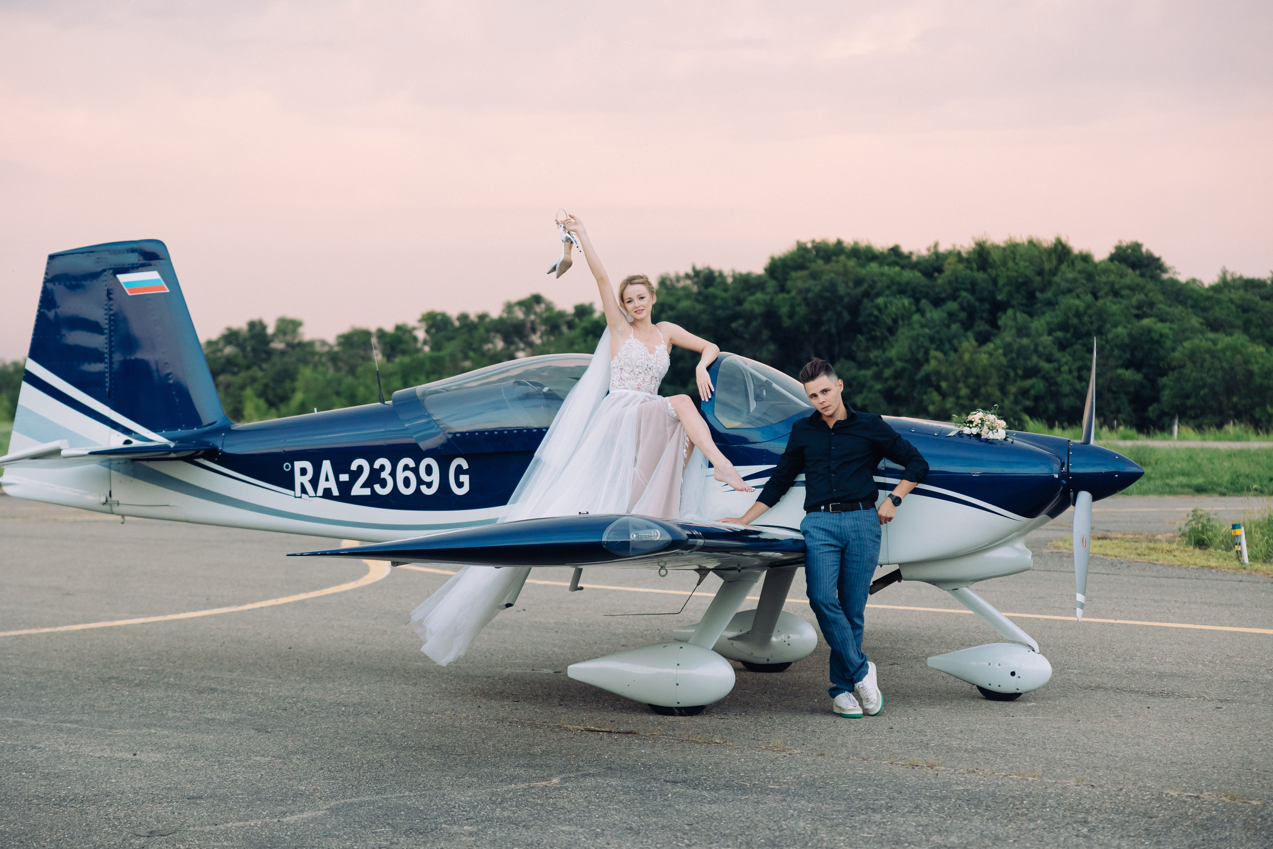 V&K. Свадебный фотограф Краснодар