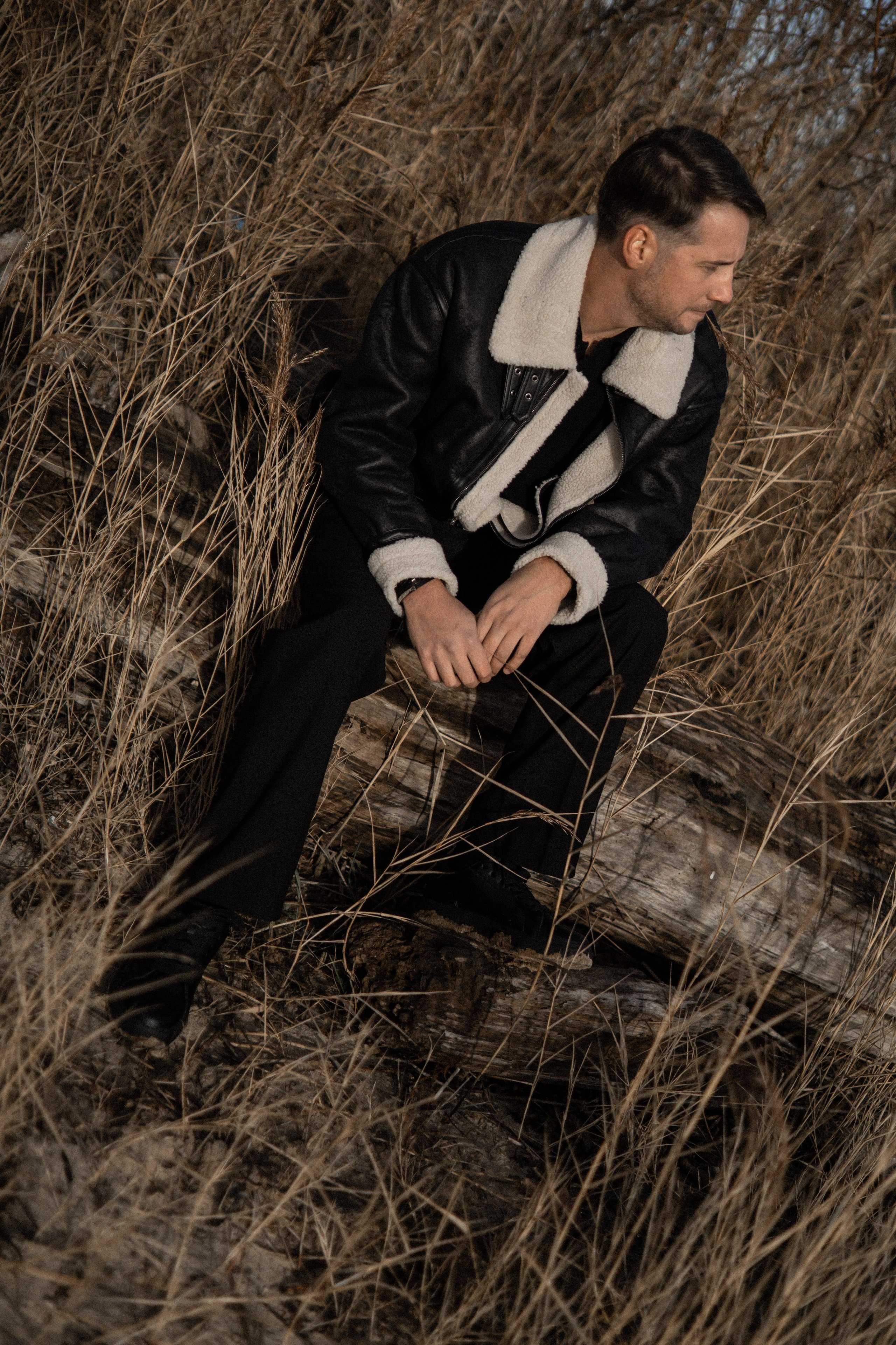 ИГОРЬ. Фотограф Элла Ефимова