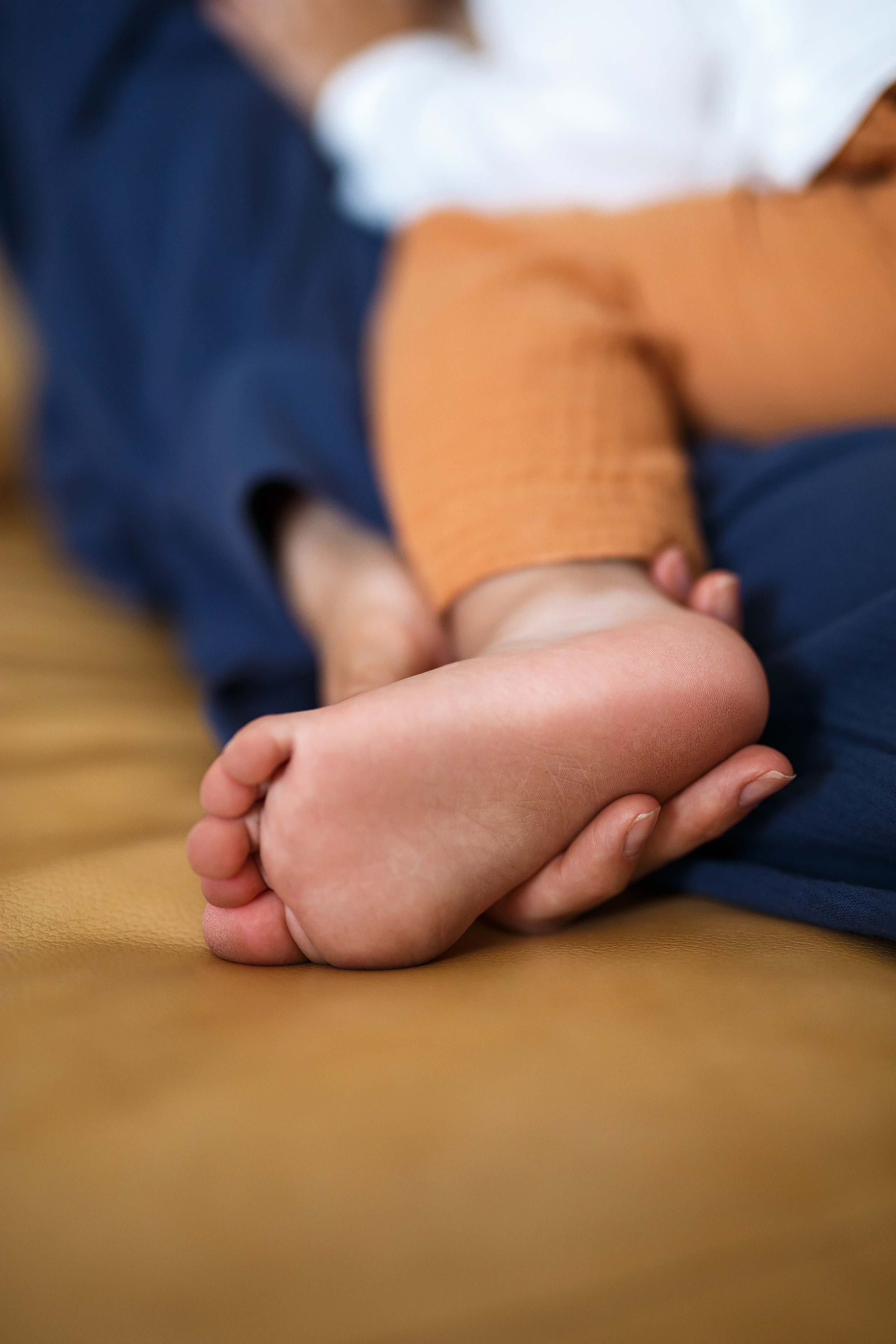 Домашние семейные съёмки. Семейный фотограф в Брянске Александра Щербакова