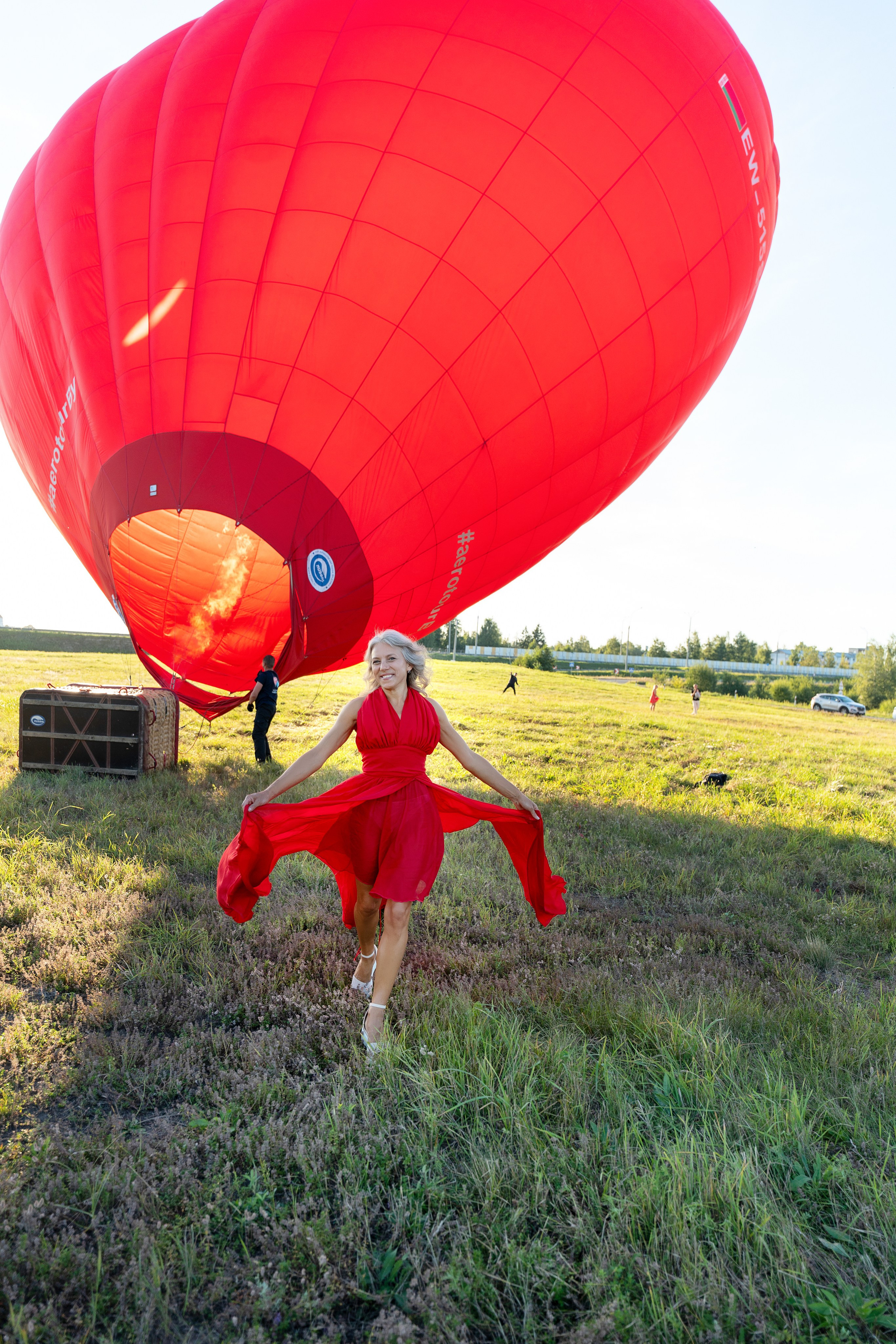 Татьяна. Семейный и свадебный фотограф Минск, Беларусь Анна Орловская