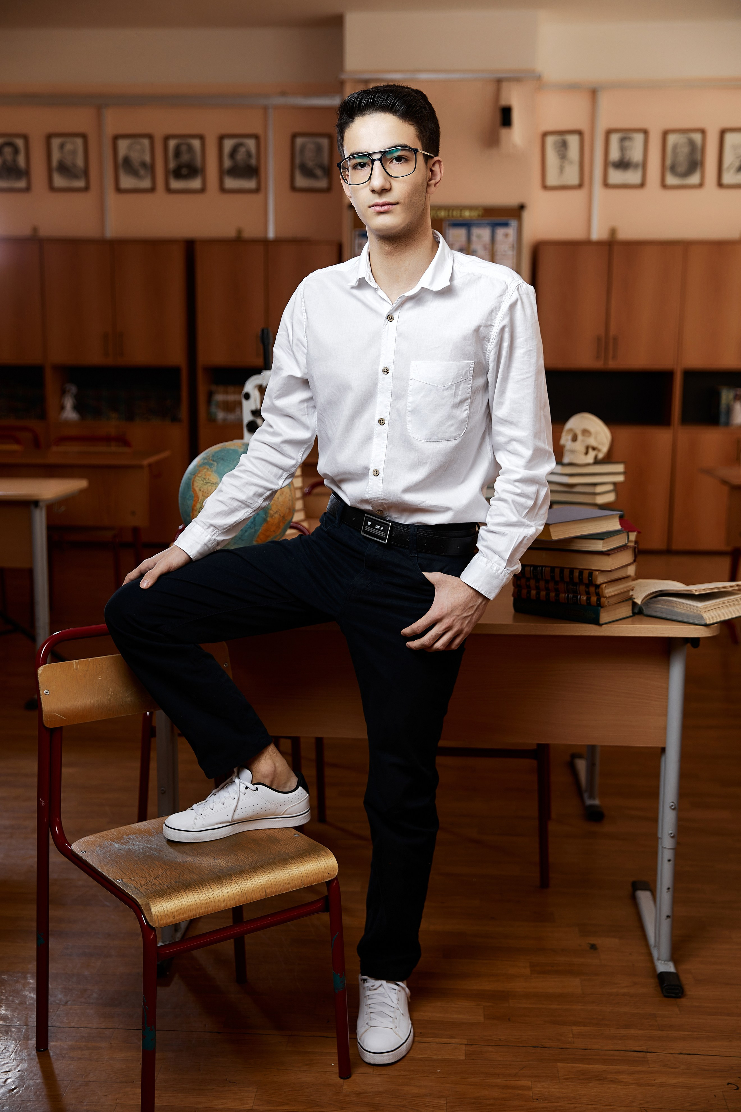 Выпускные альбомы Москва и МО