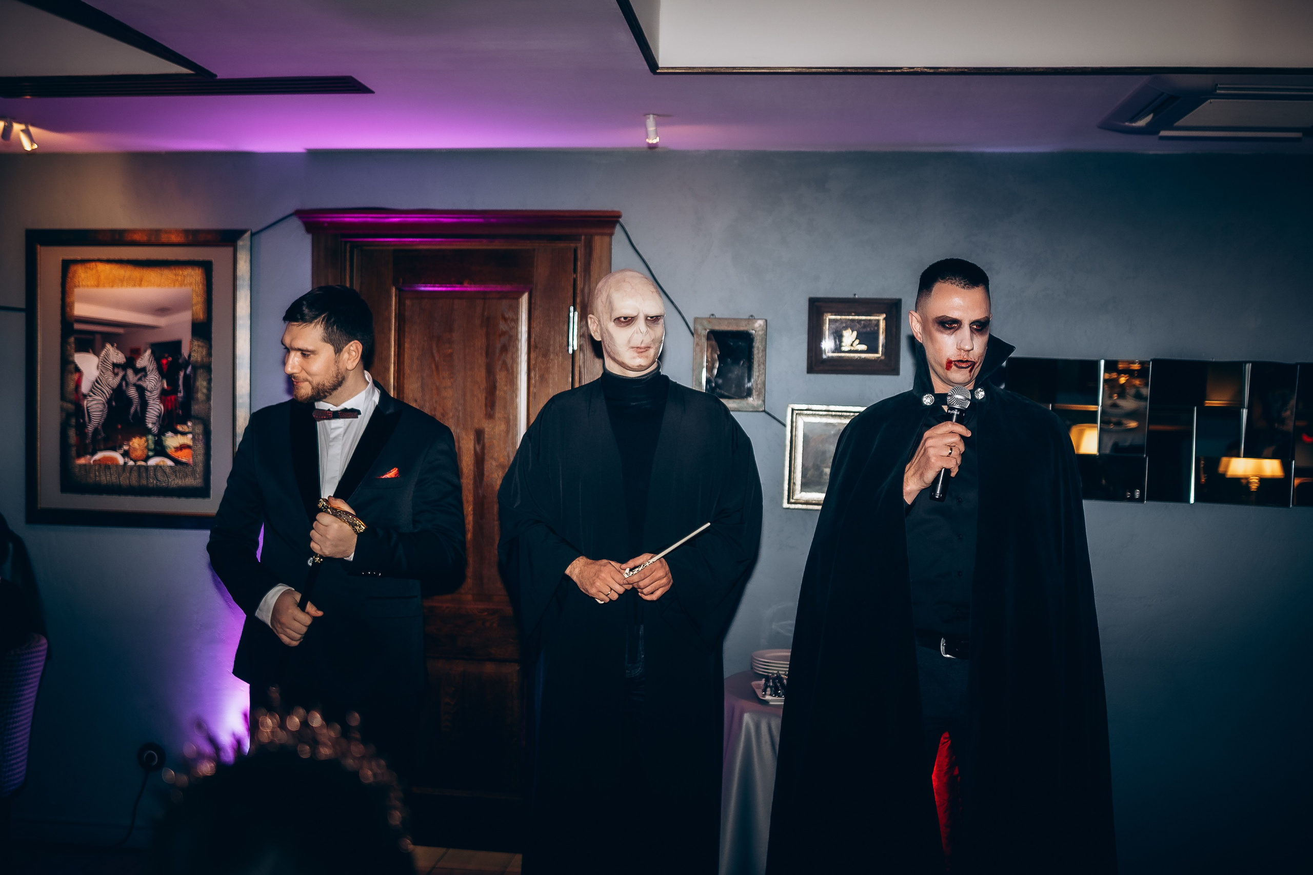 Репортаж (на примере корпоратива). Фотограф ПИТЕР СПБ Надежда Баранова