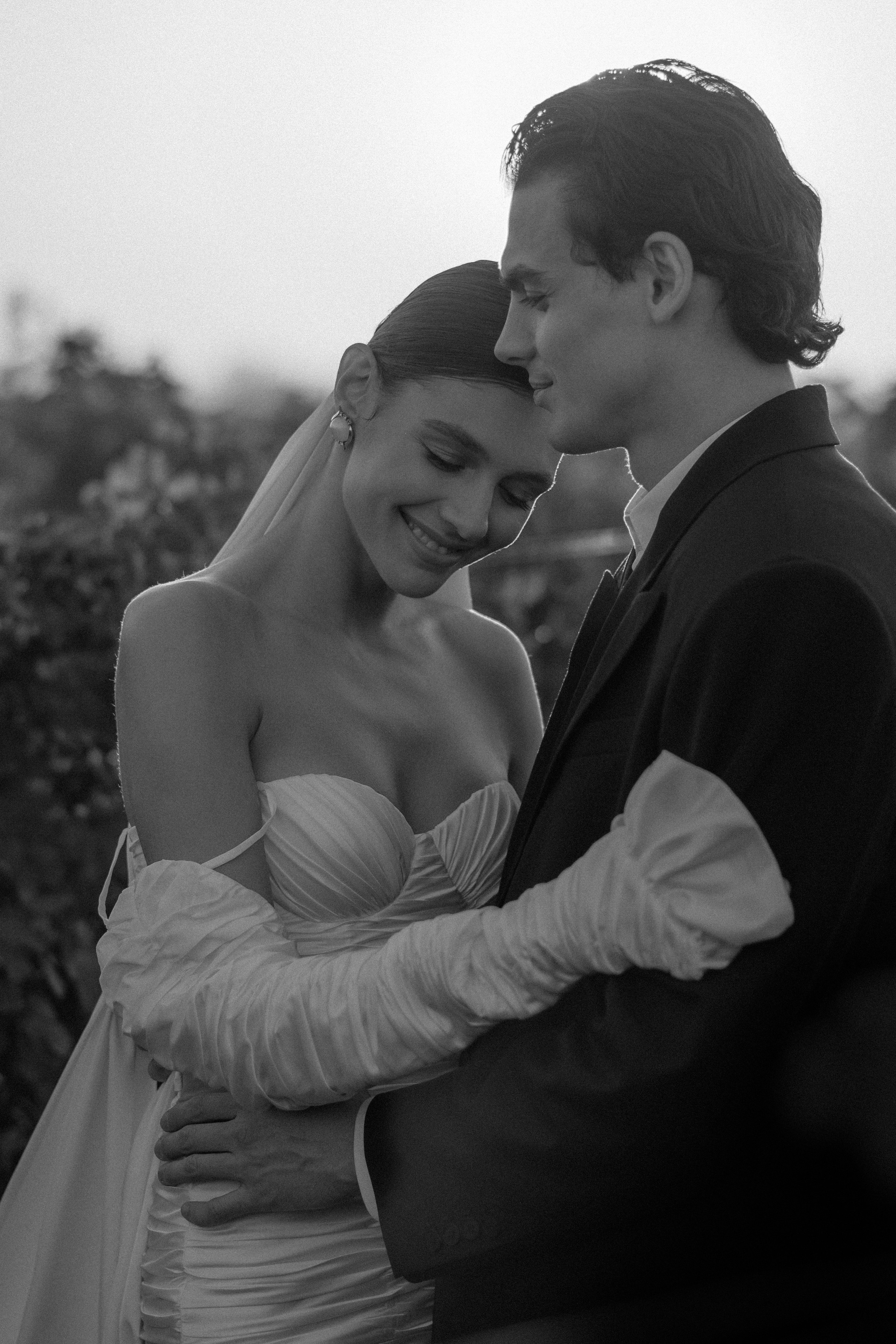 Christina & Mikhail. Главная