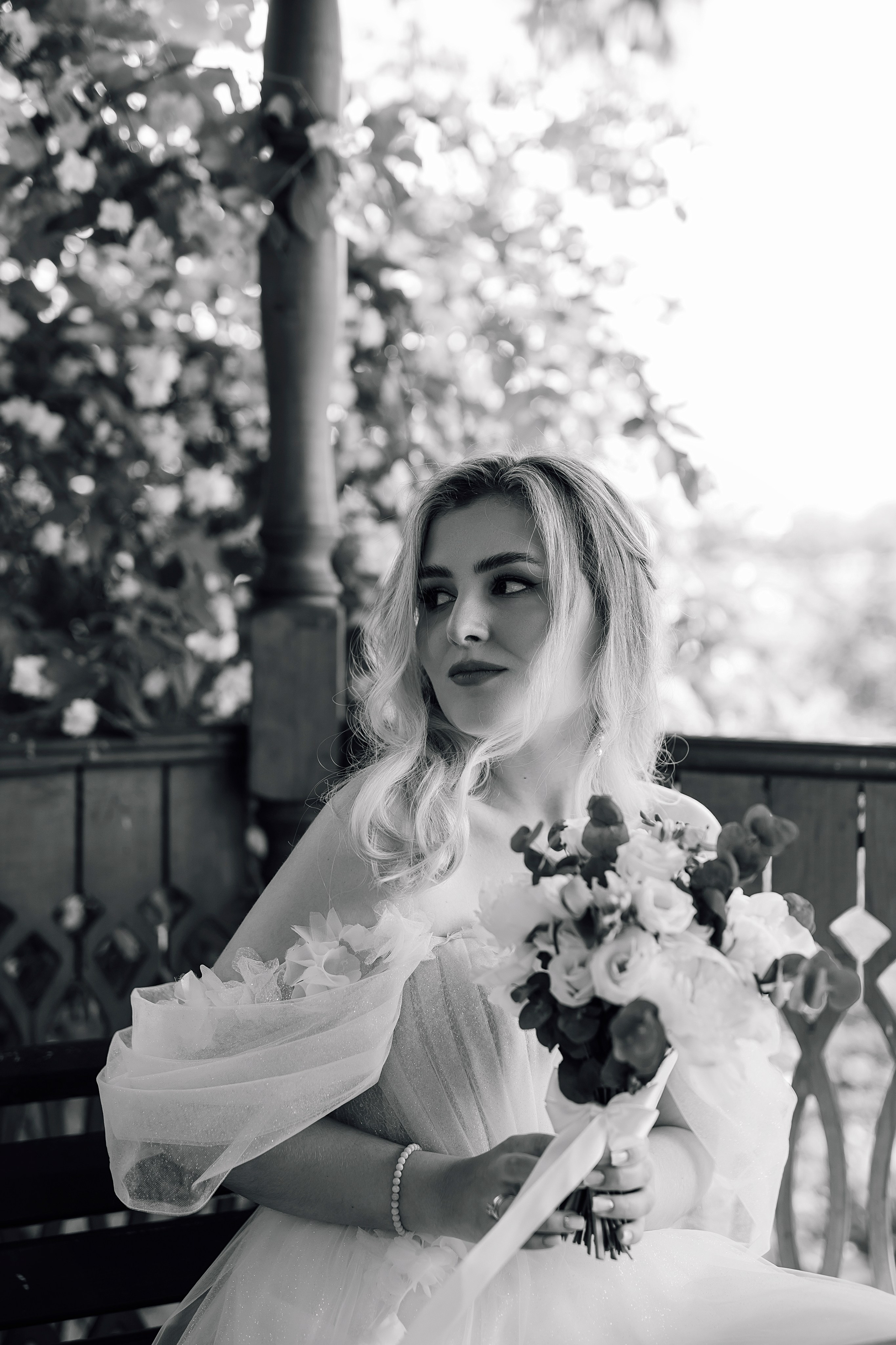 Анна и Дмитрий. Фотограф Москва Мария Захарова