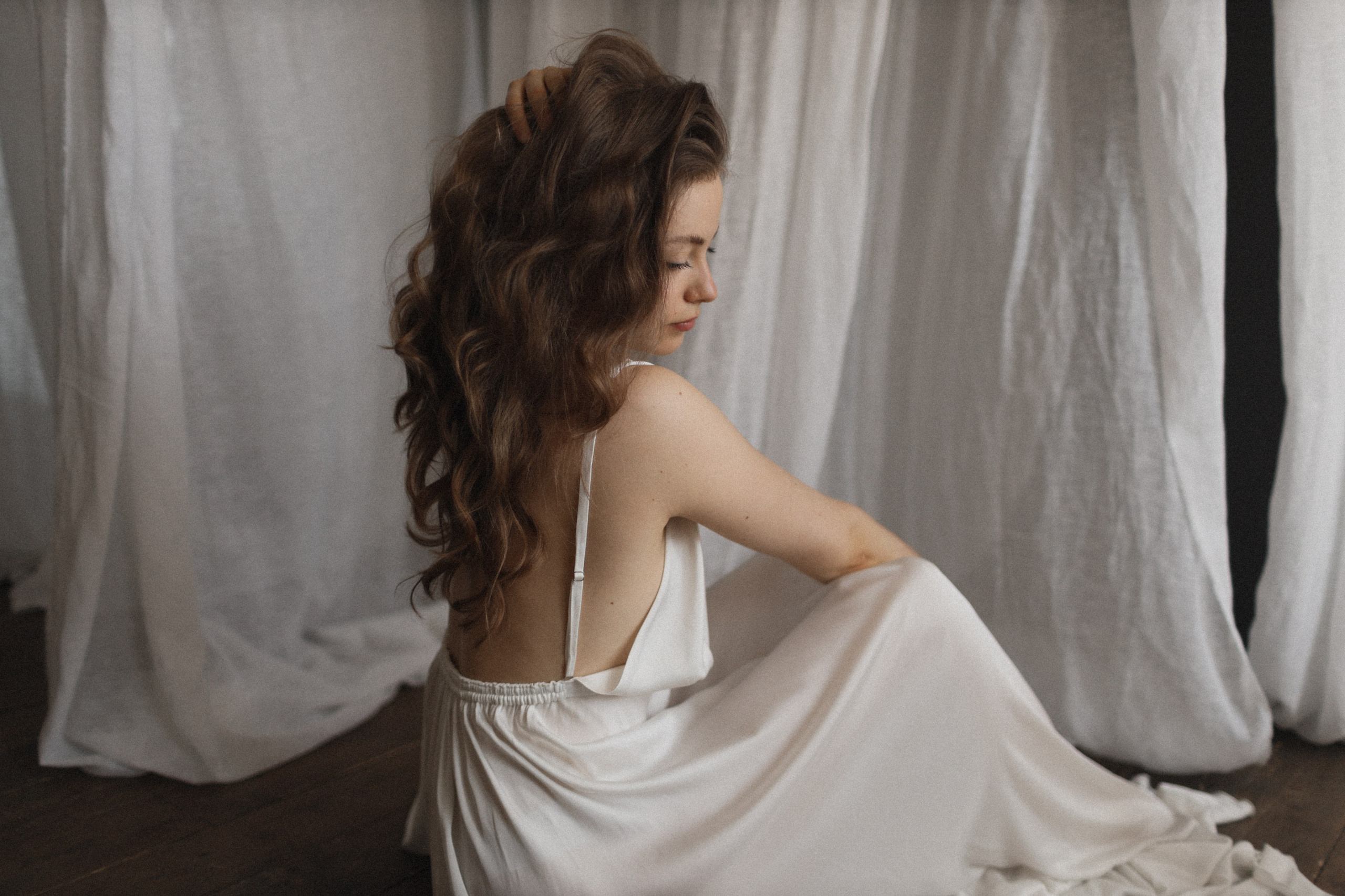 Ариана. Фотограф Воронцова Виталия Крым Севастополь