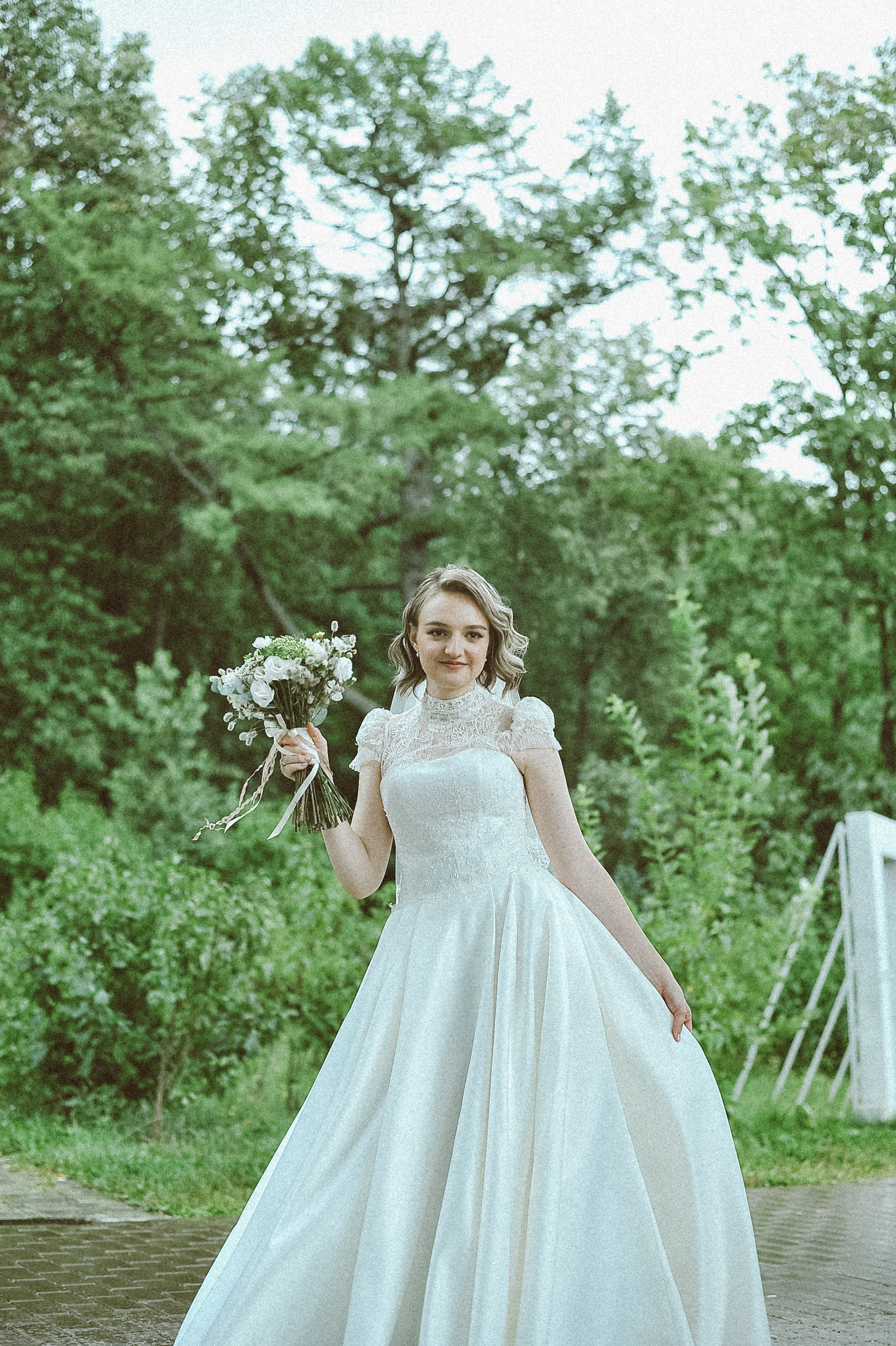 Свадьбы. Элька Мурзина