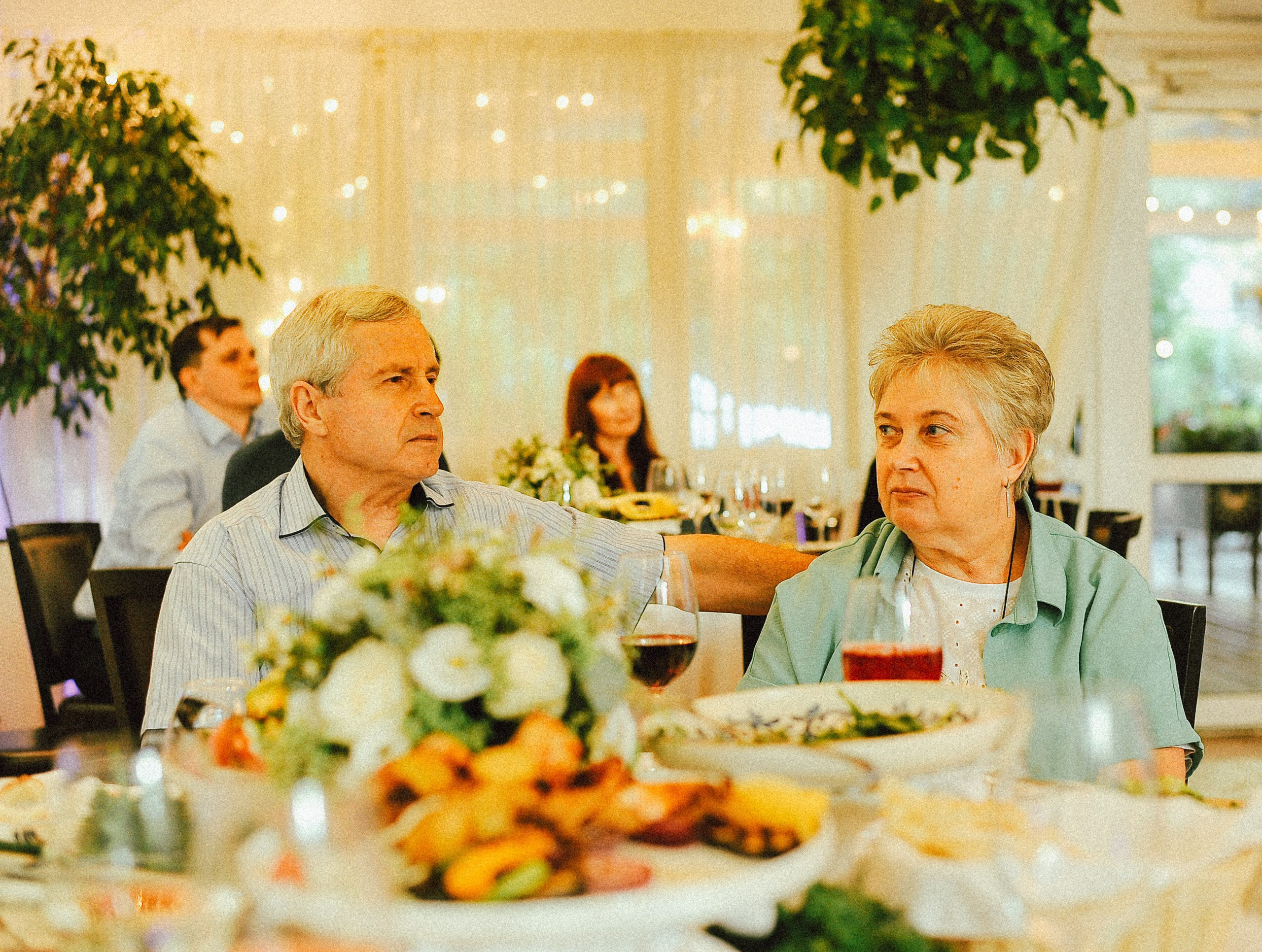 Свадьбы. Элька Мурзина