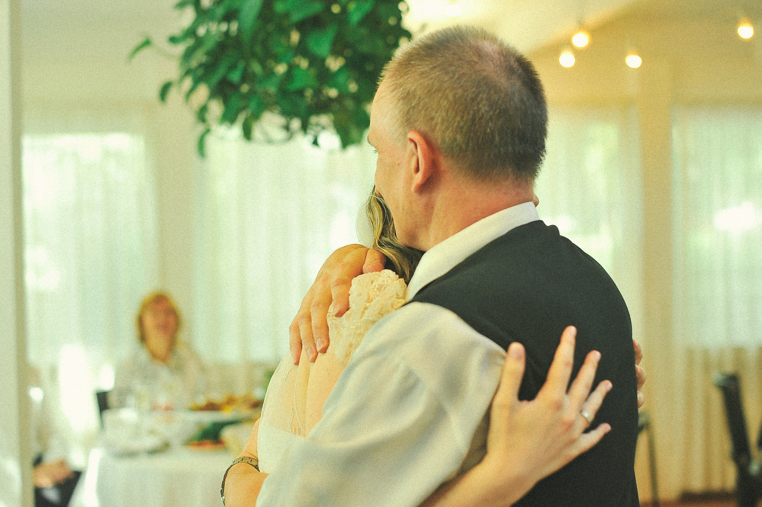 Свадьбы. Элька Мурзина