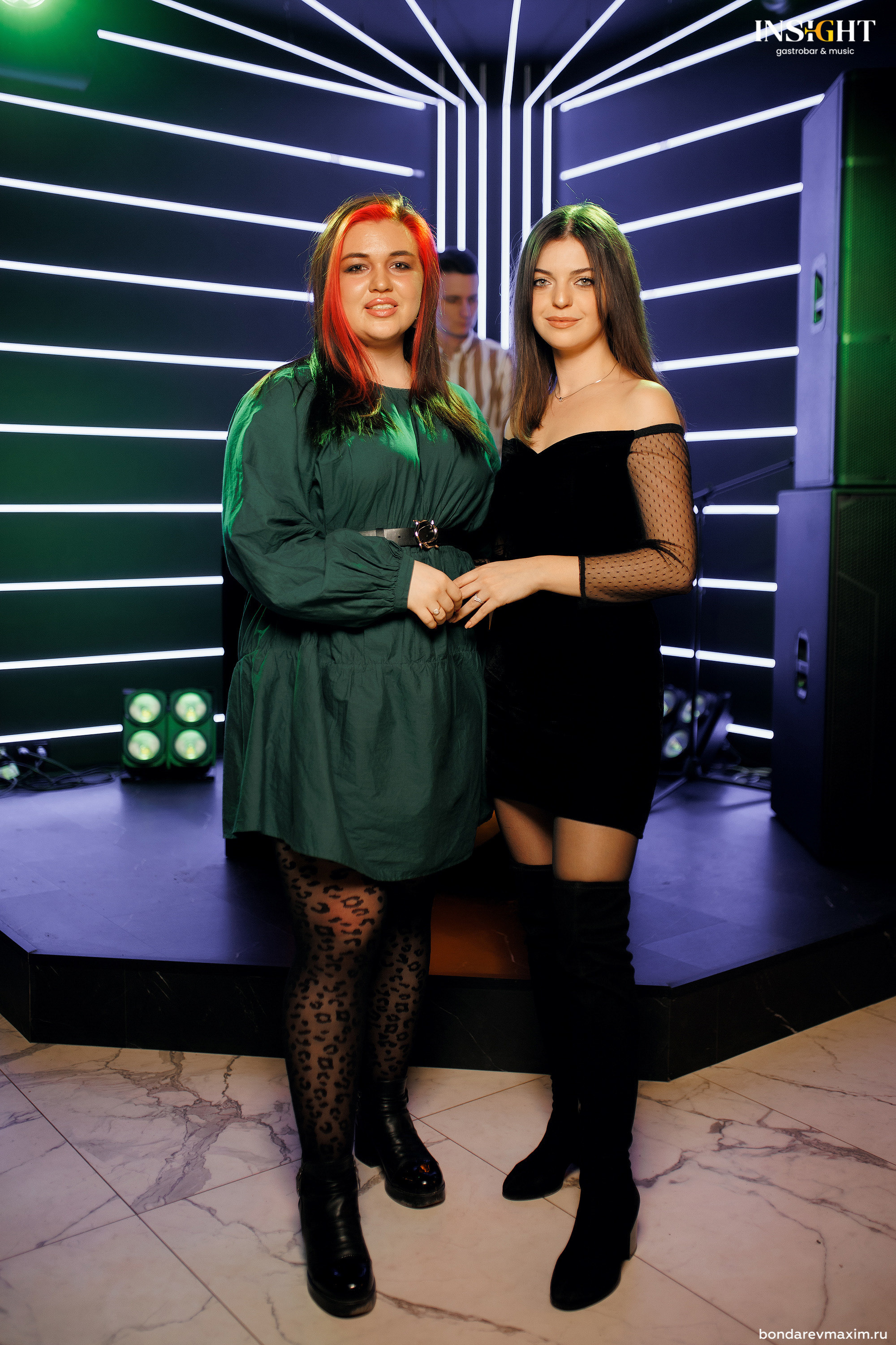 Гастро бар INSIGHT 2022 04 01. Максим Бондарев, коммерческий фотограф для бизнеса | Курск