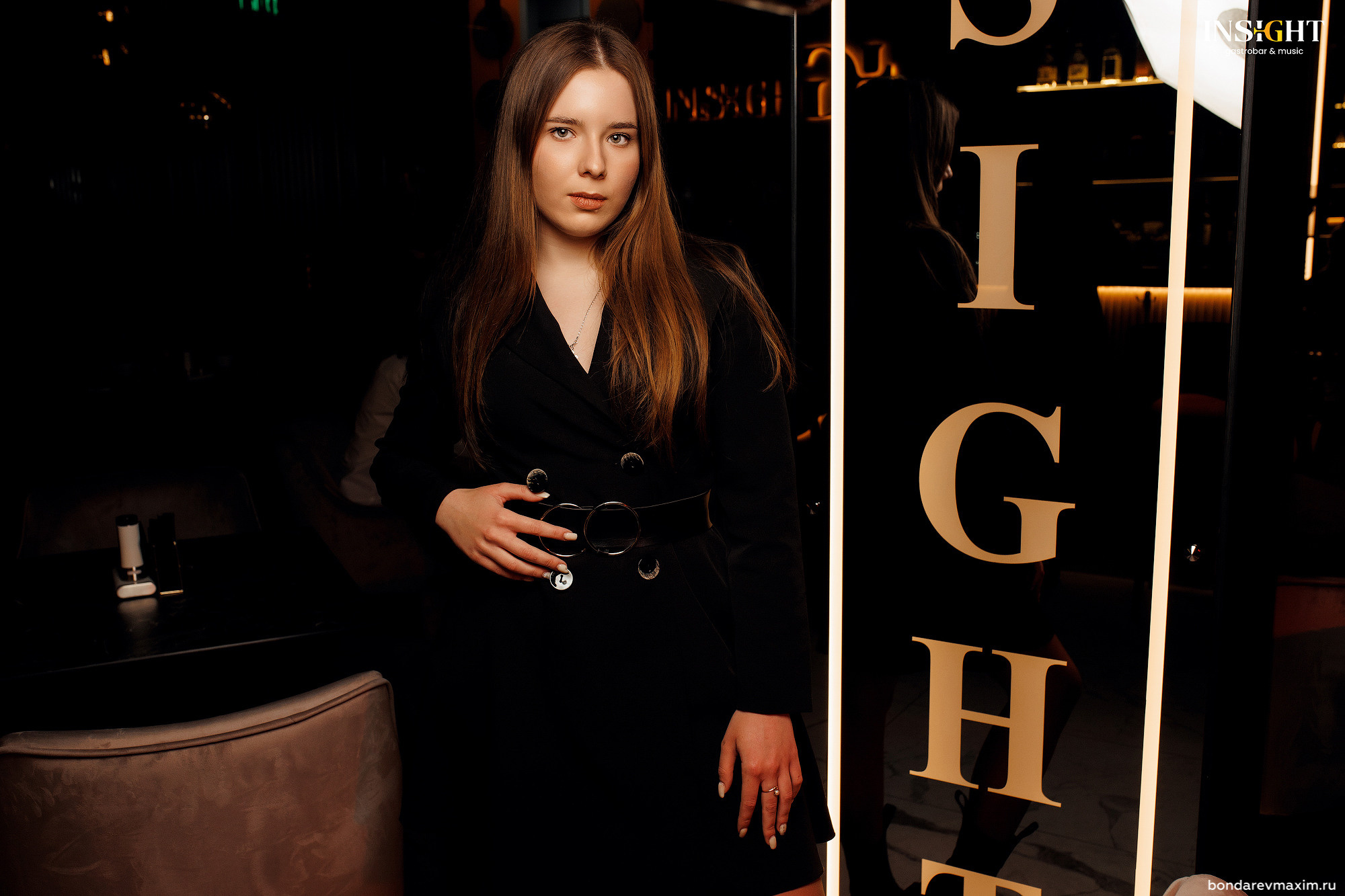 Гастро бар INSIGHT 2022 04 02. Максим Бондарев, коммерческий фотограф для бизнеса | Курск