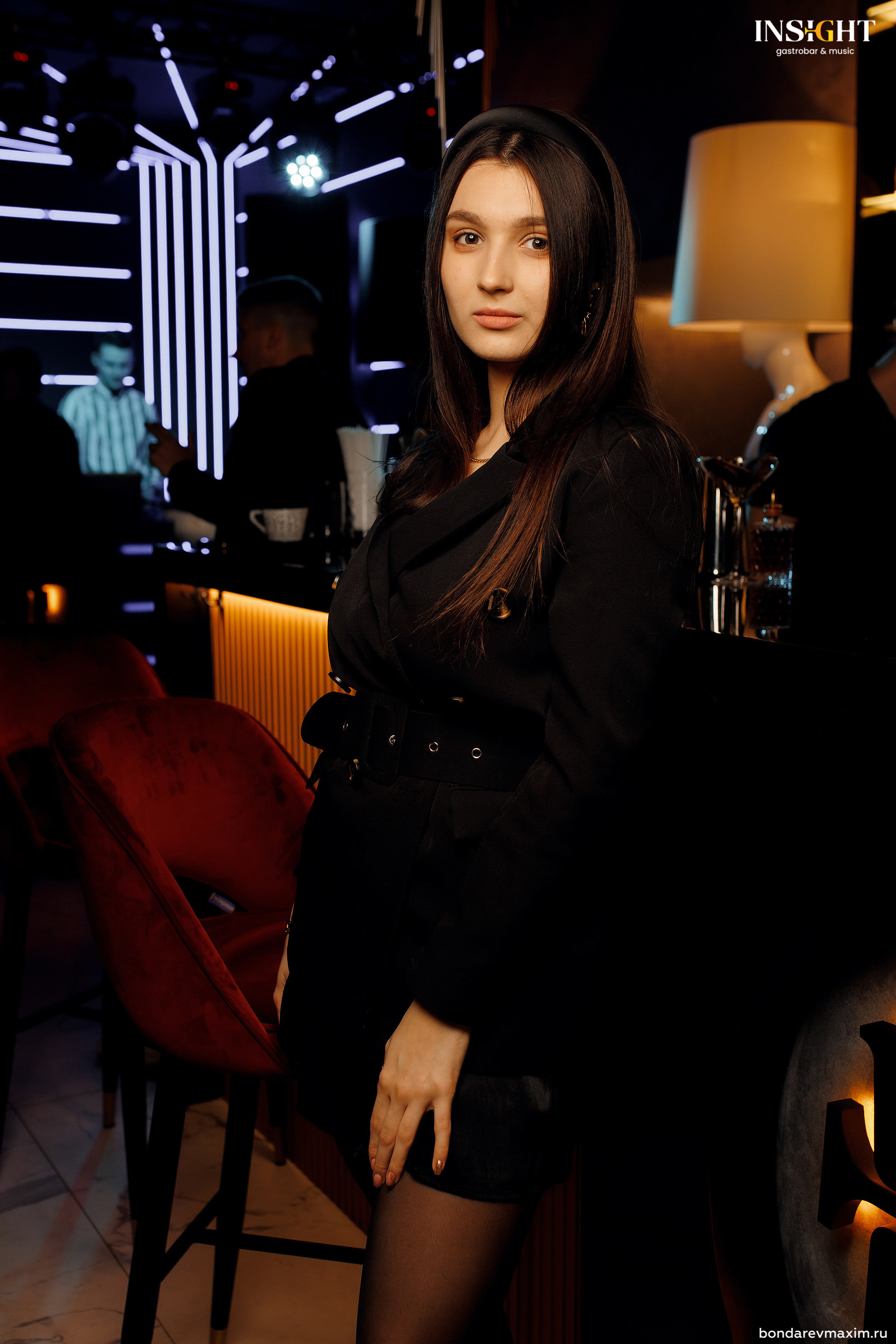 Гастро бар INSIGHT 2022 04 01. Максим Бондарев, коммерческий фотограф для бизнеса | Курск