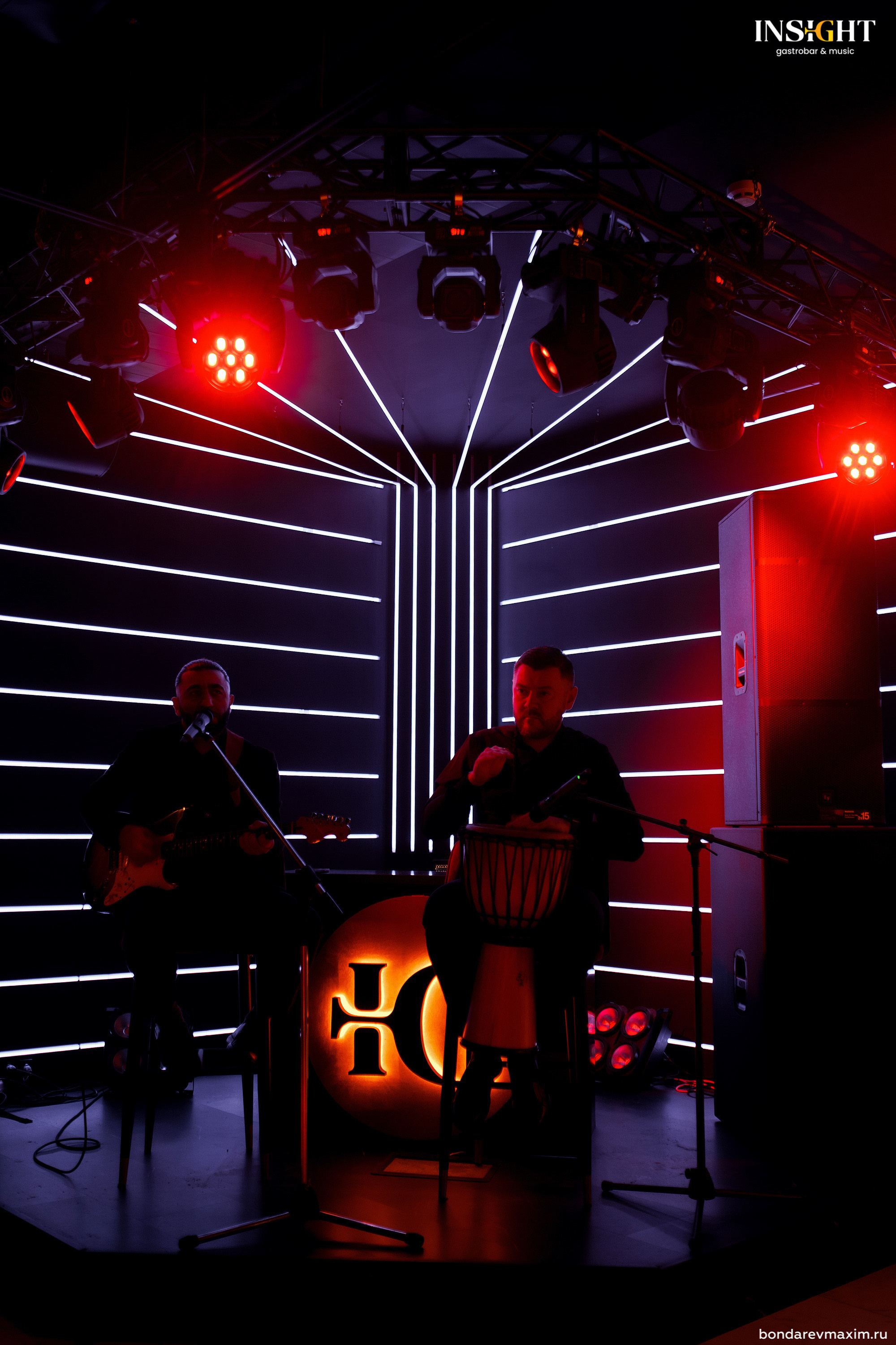 Гастро бар INSIGHT 2022 04 01. Максим Бондарев, коммерческий фотограф для бизнеса | Курск