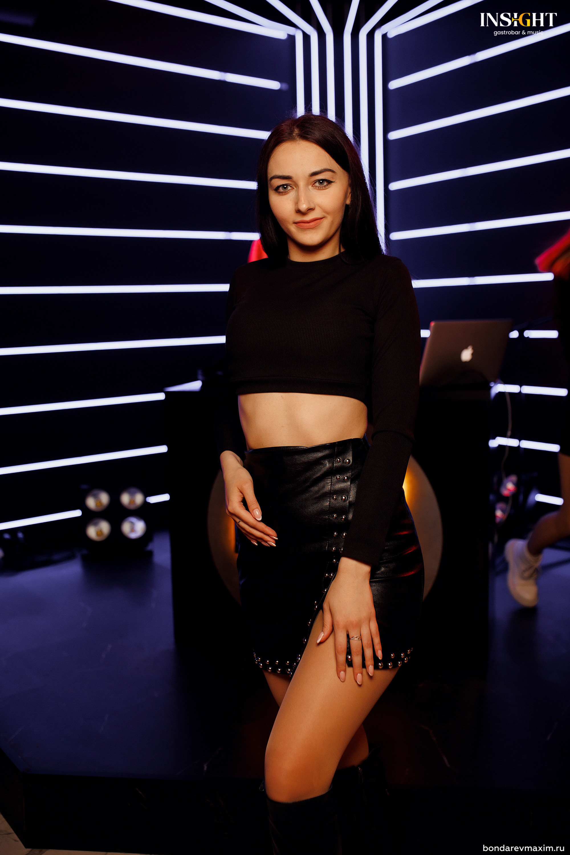 Гастро бар INSIGHT 2022 04 01. Максим Бондарев, коммерческий фотограф для бизнеса | Курск