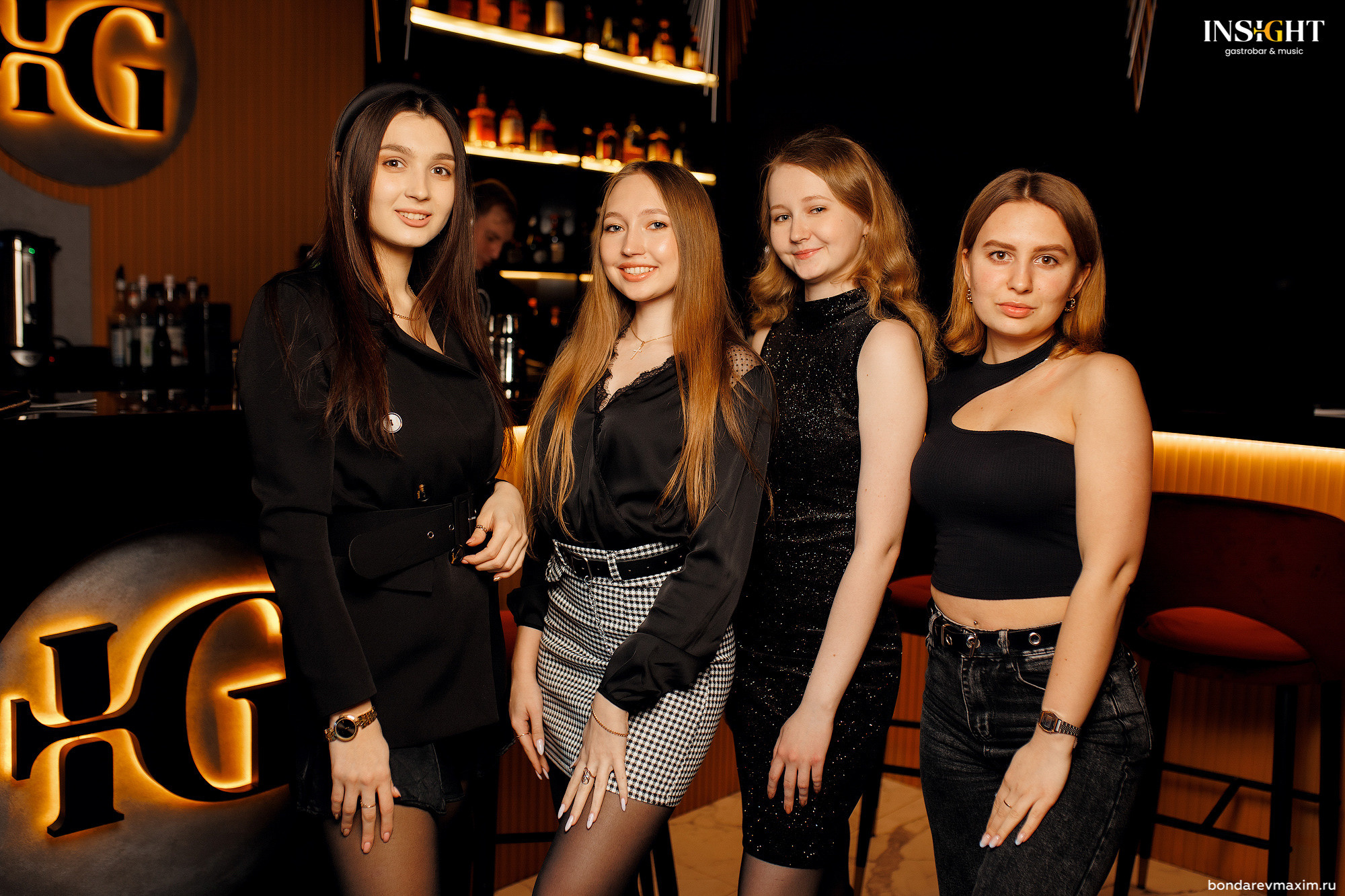 Гастро бар INSIGHT 2022 04 01. Максим Бондарев, коммерческий фотограф для бизнеса | Курск