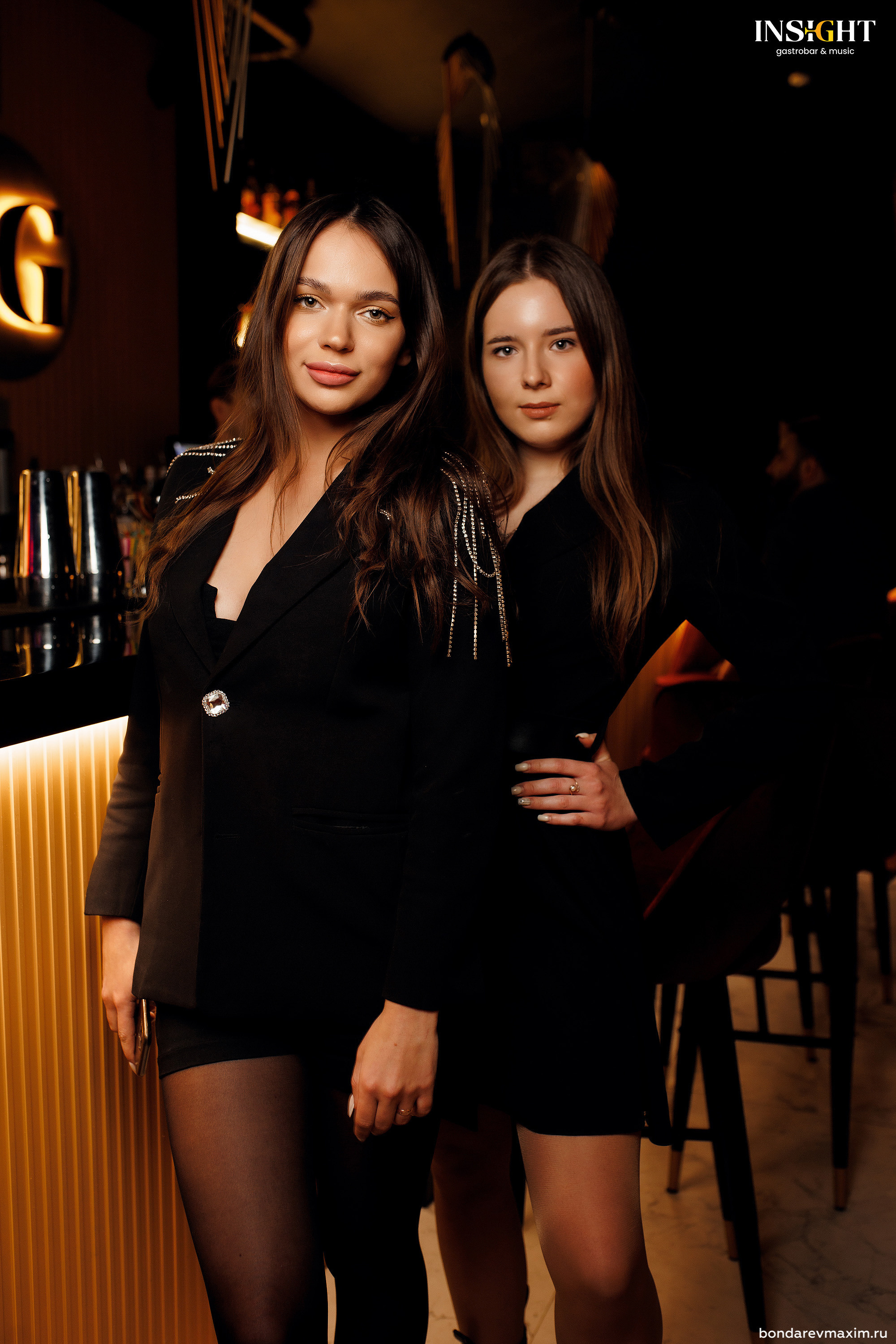 Гастро бар INSIGHT 2022 04 02. Максим Бондарев, коммерческий фотограф для бизнеса | Курск