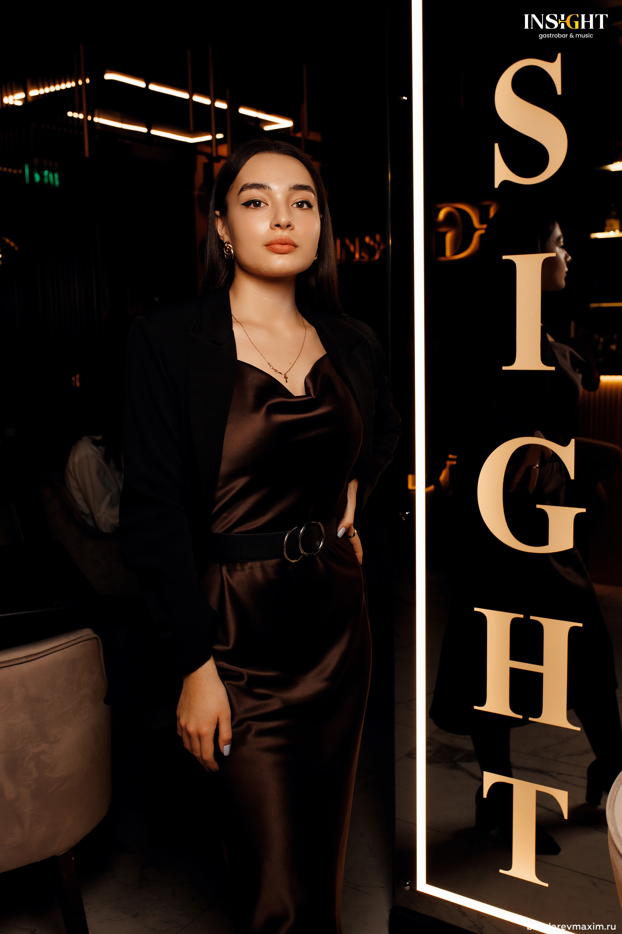 Гастро бар INSIGHT 2022 04 02. Максим Бондарев, коммерческий фотограф для бизнеса | Курск