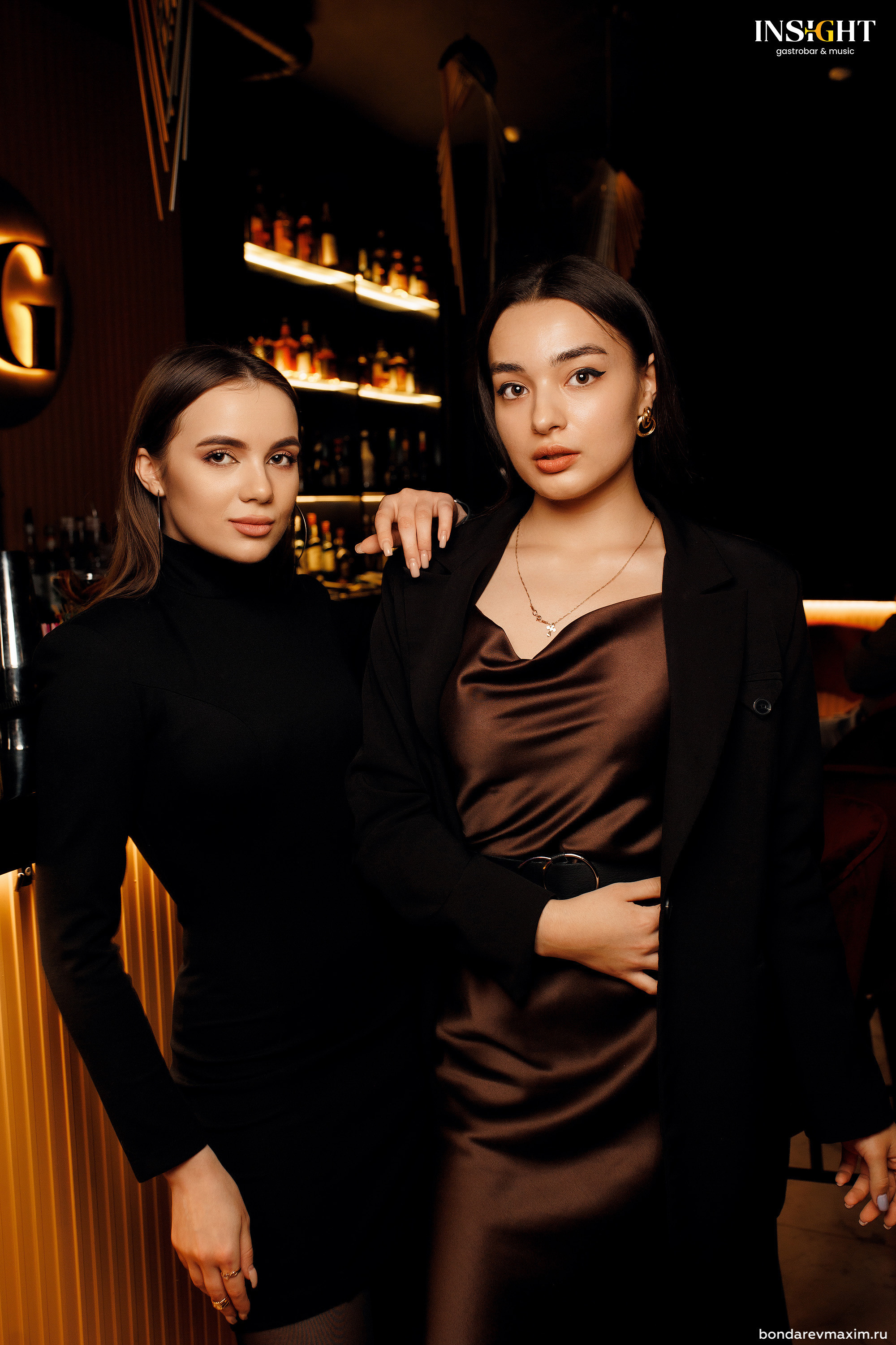 Гастро бар INSIGHT 2022 04 02. Максим Бондарев, коммерческий фотограф для бизнеса | Курск