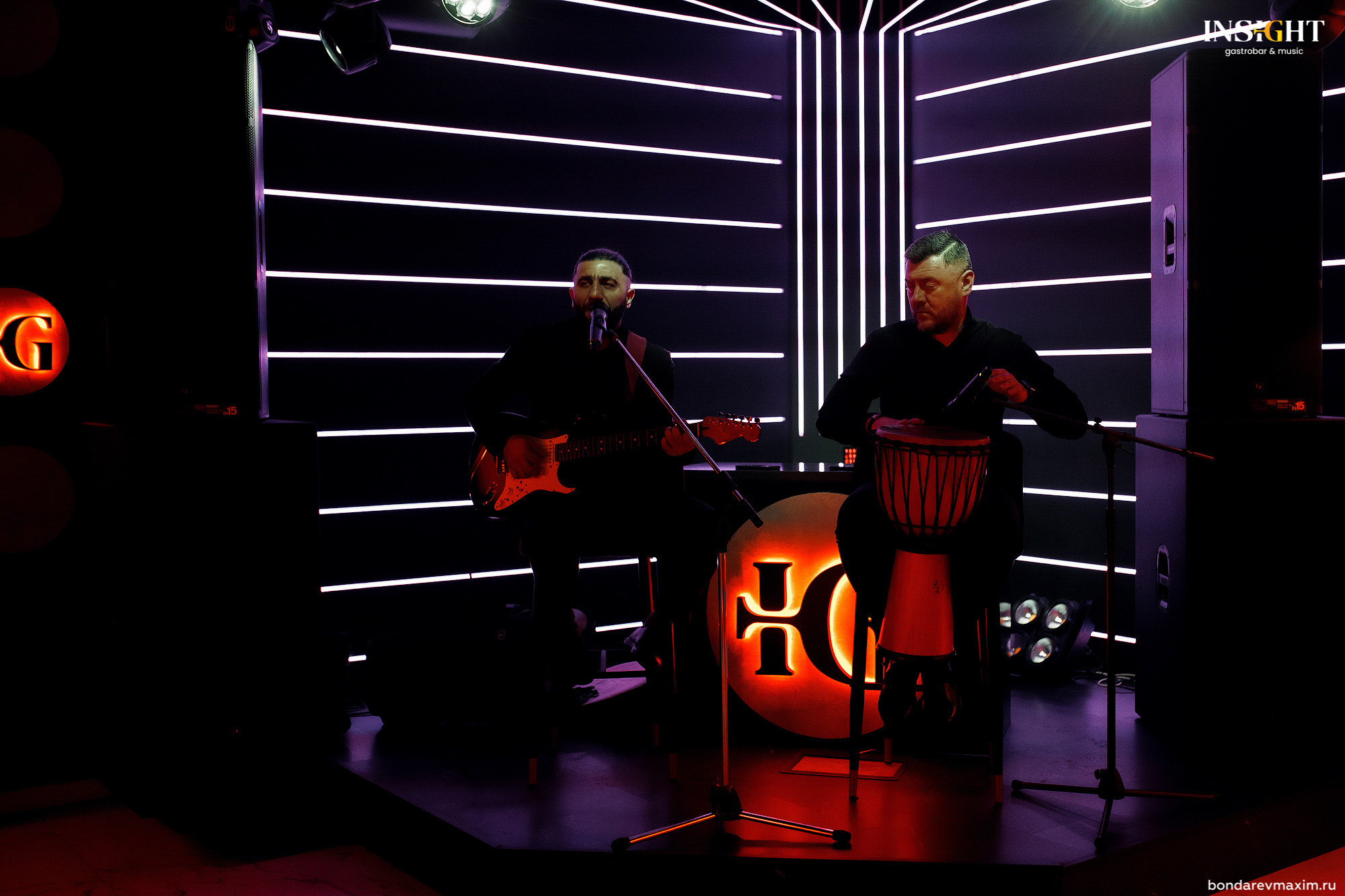 Гастро бар INSIGHT 2022 04 01. Максим Бондарев, коммерческий фотограф для бизнеса | Курск
