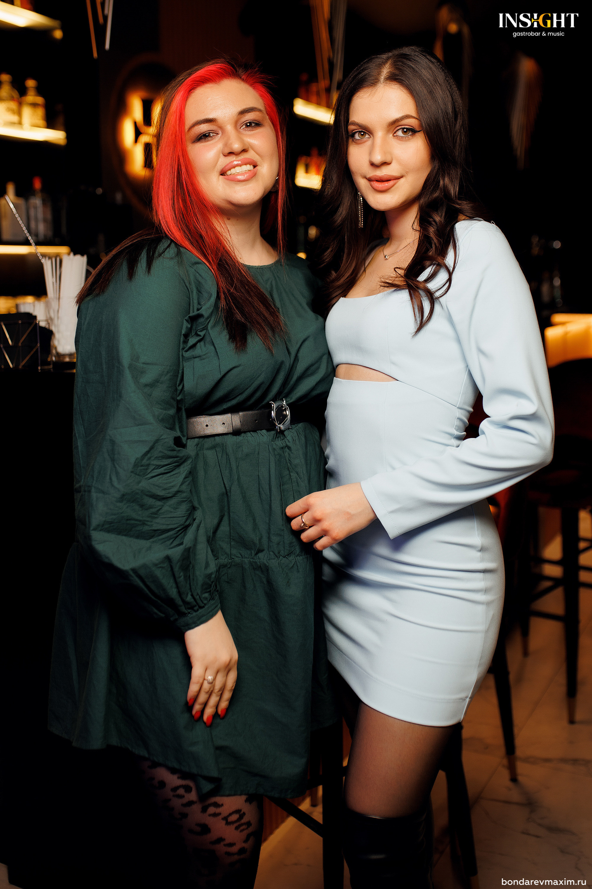 Гастро бар INSIGHT 2022 04 01. Максим Бондарев, коммерческий фотограф для бизнеса | Курск