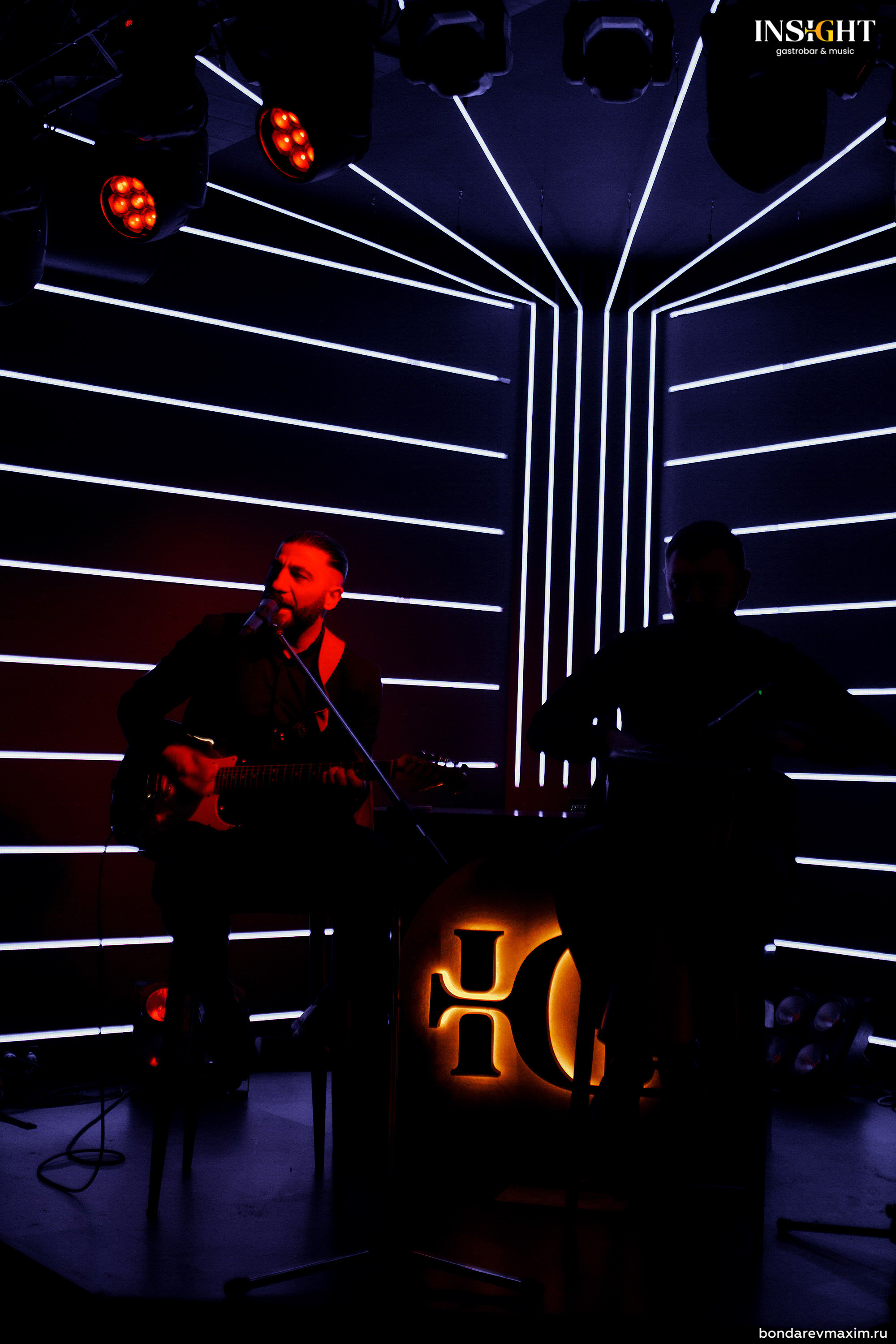 Гастро бар INSIGHT 2022 04 01. Максим Бондарев, коммерческий фотограф для бизнеса | Курск