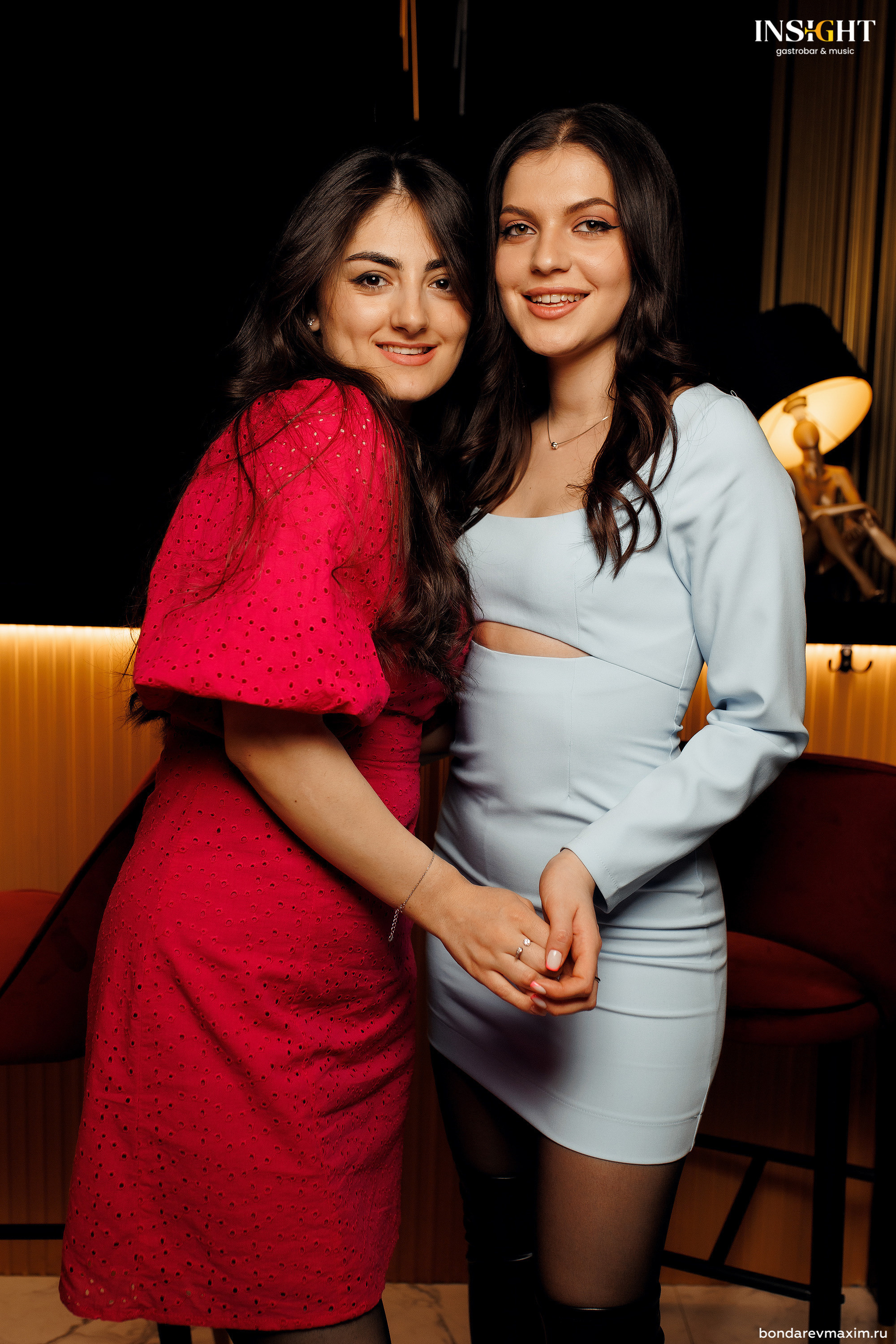 Гастро бар INSIGHT 2022 04 01. Максим Бондарев, коммерческий фотограф для бизнеса | Курск