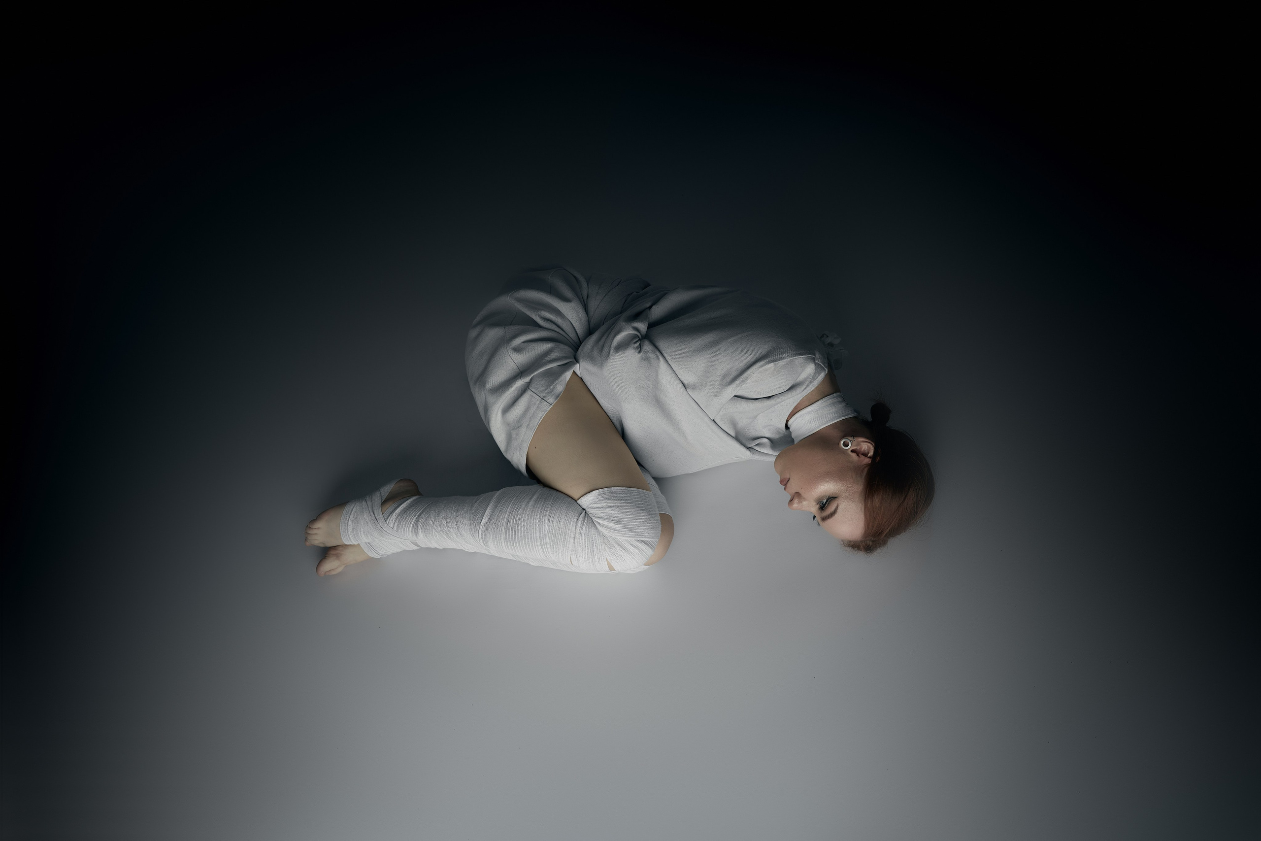 Все портреты. Фотограф Вадим Бердник