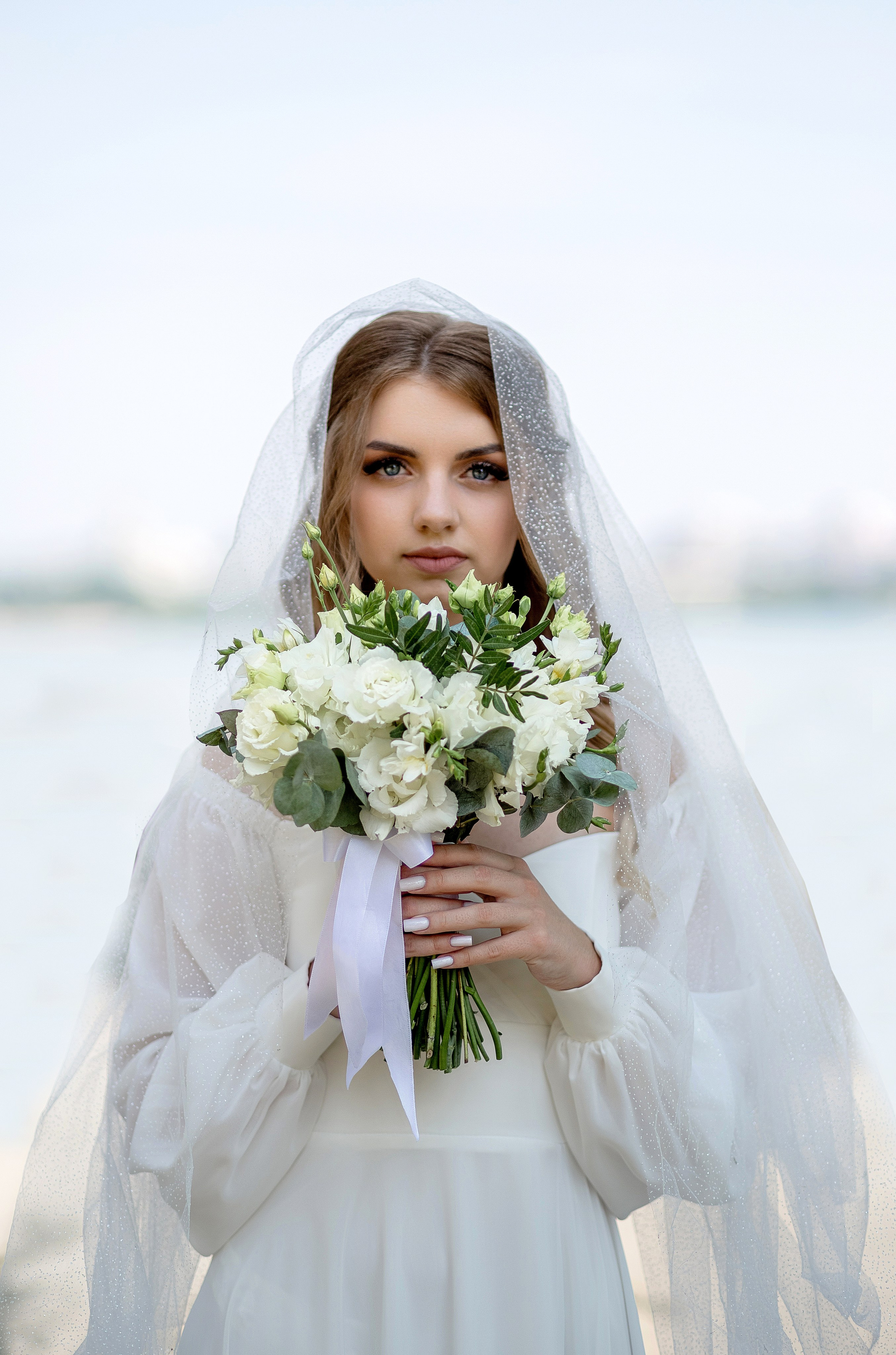 Свадьба Алина и Алексей — трогательные моменты. Вера Соколова фотограф Воронеж