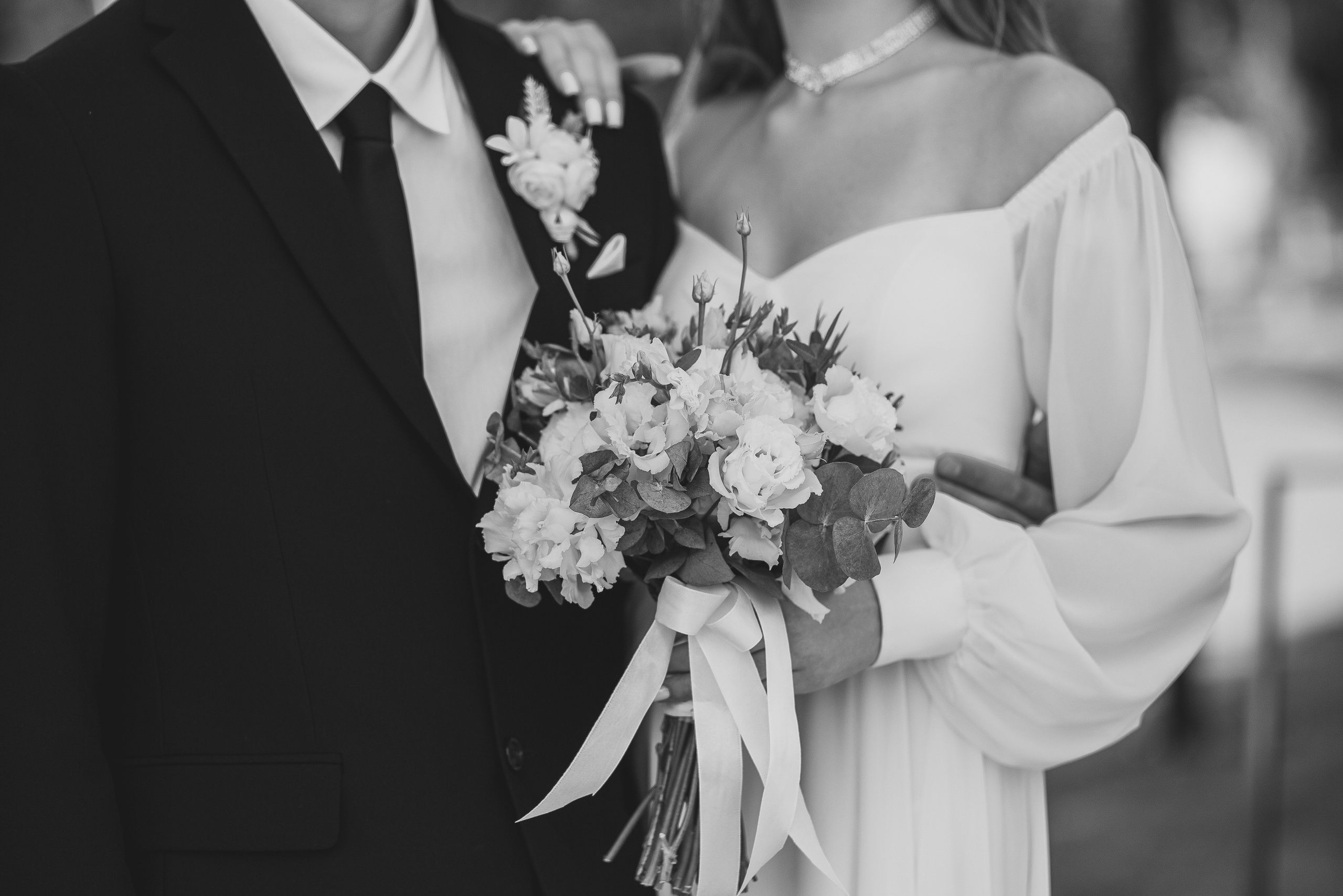 Свадьба Алина и Алексей — трогательные моменты. Вера Соколова фотограф Воронеж