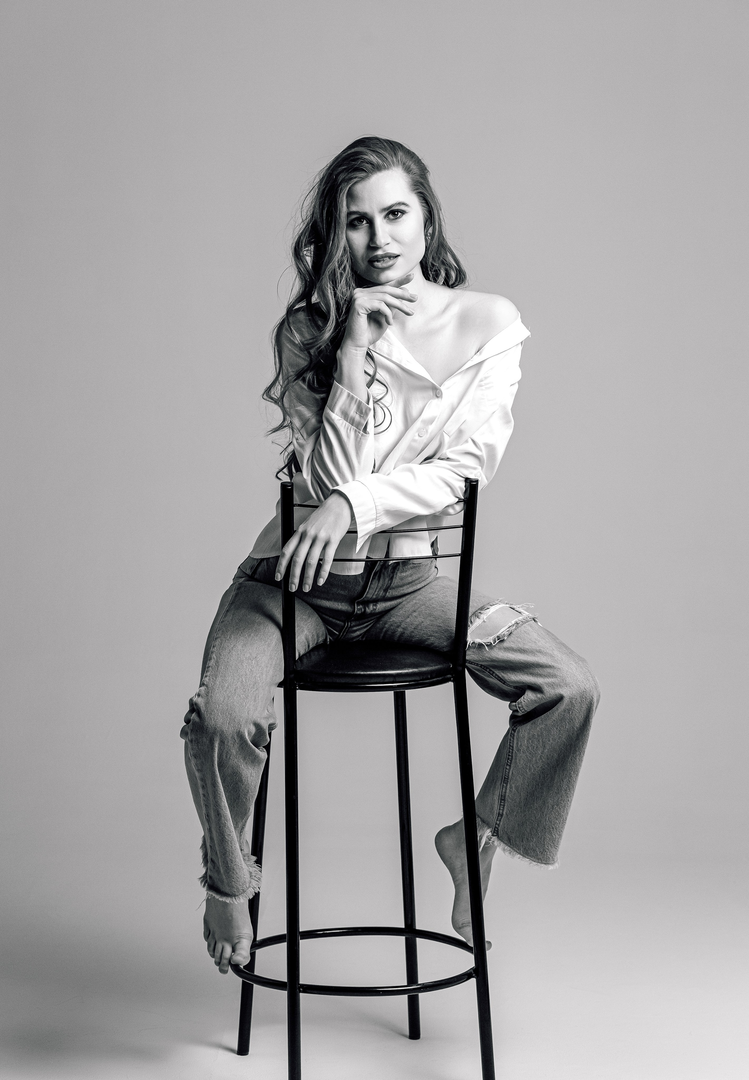 Вера Соколова фотограф Воронеж