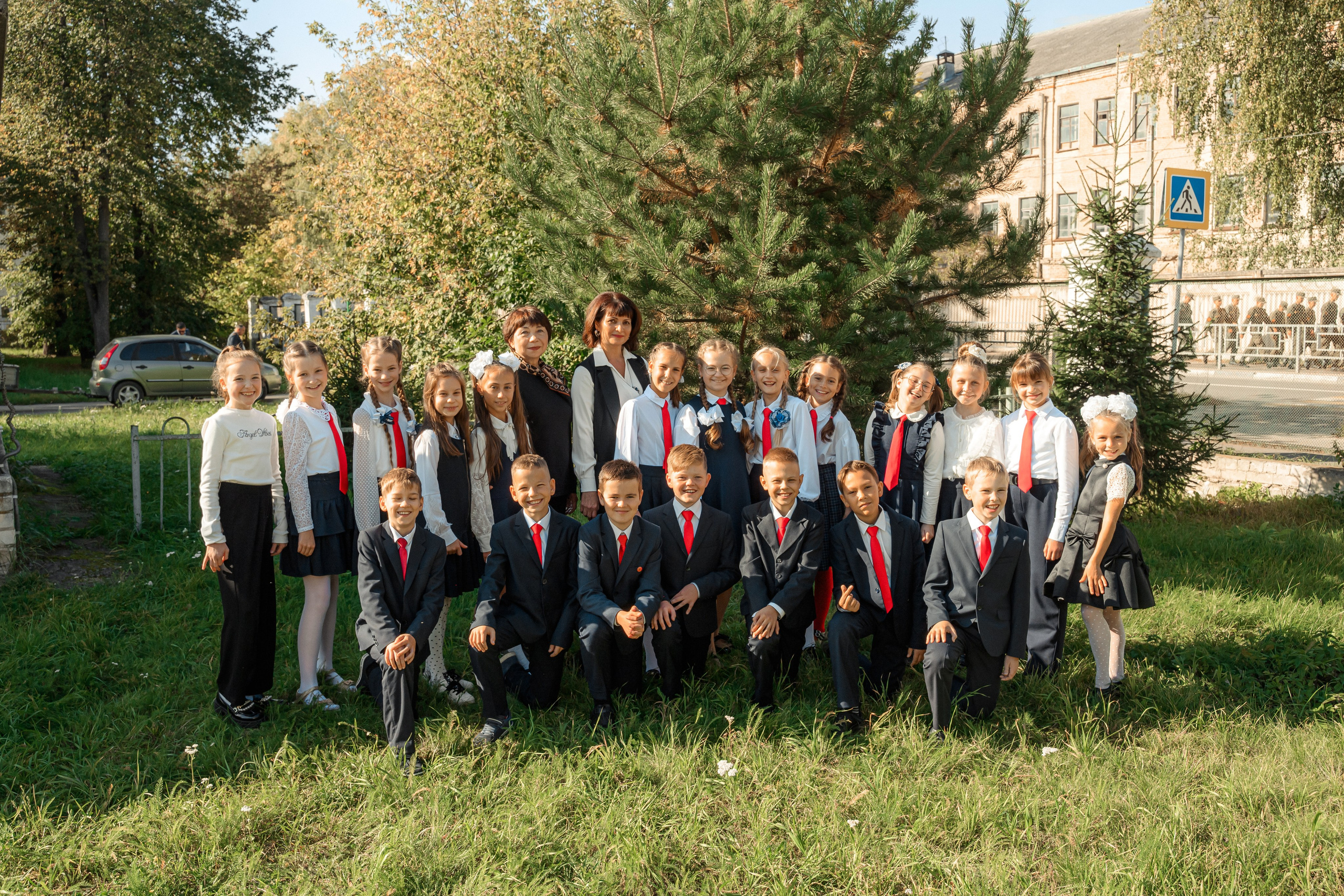 НАЧАЛЬНАЯ ШКОЛА. МАРГАРИТА КУДРЯШОВА СВАДЕБНЫЙ И СЕМЕЙНЫЙ ФОТОГРАФ ТВЕРЬ МОСКВА