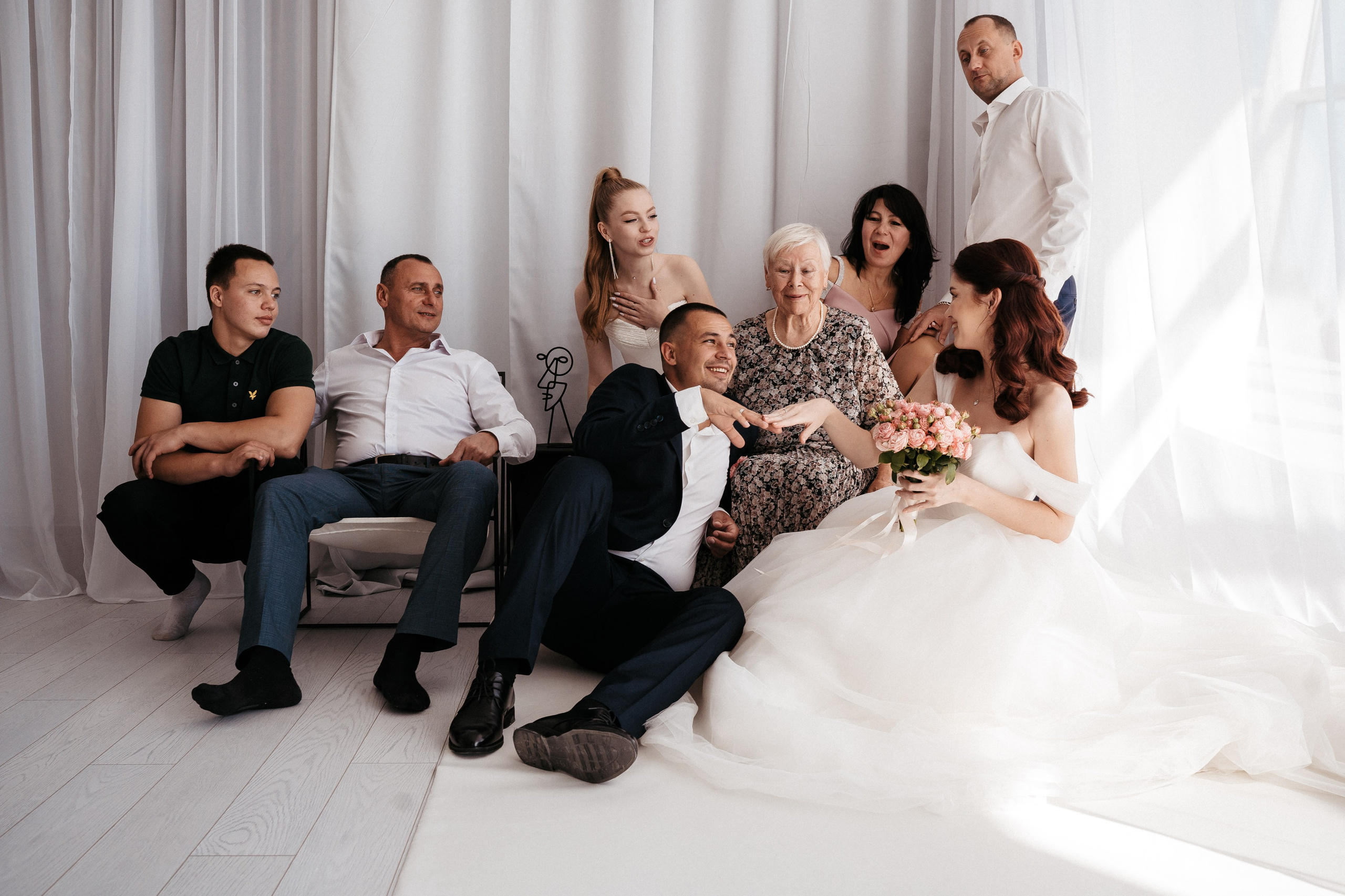 Свадьба Симферополь. Свадебный фотограф в Симферополе