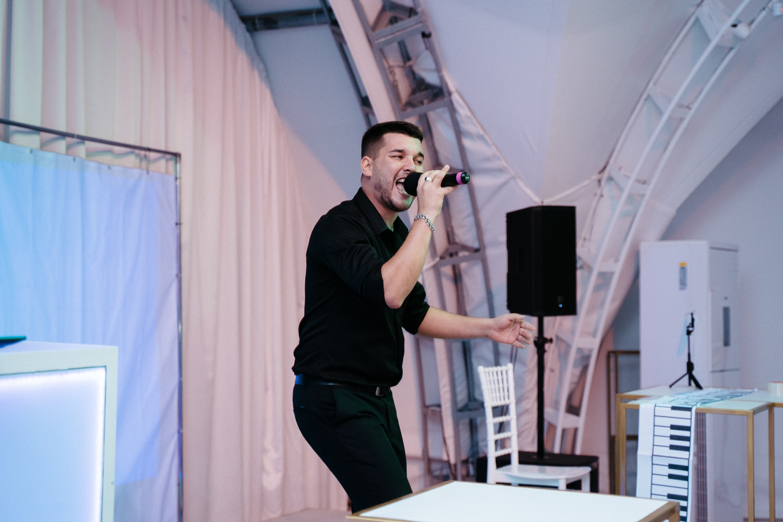 Ави Центр. Свадебный фотограф в Симферополе