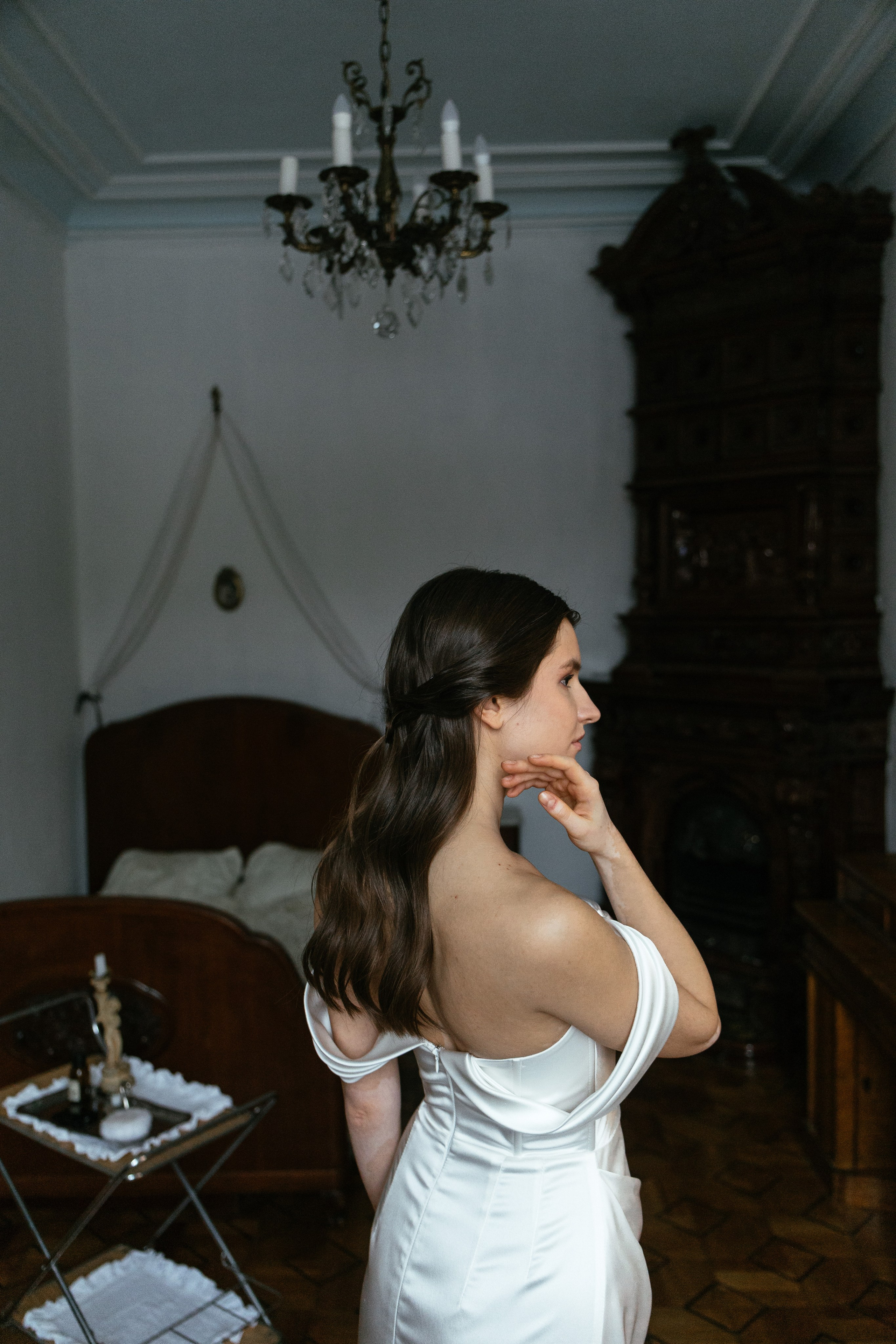 Катя и Денис. Фотограф Анастасия Бачурина Москва/ Спб