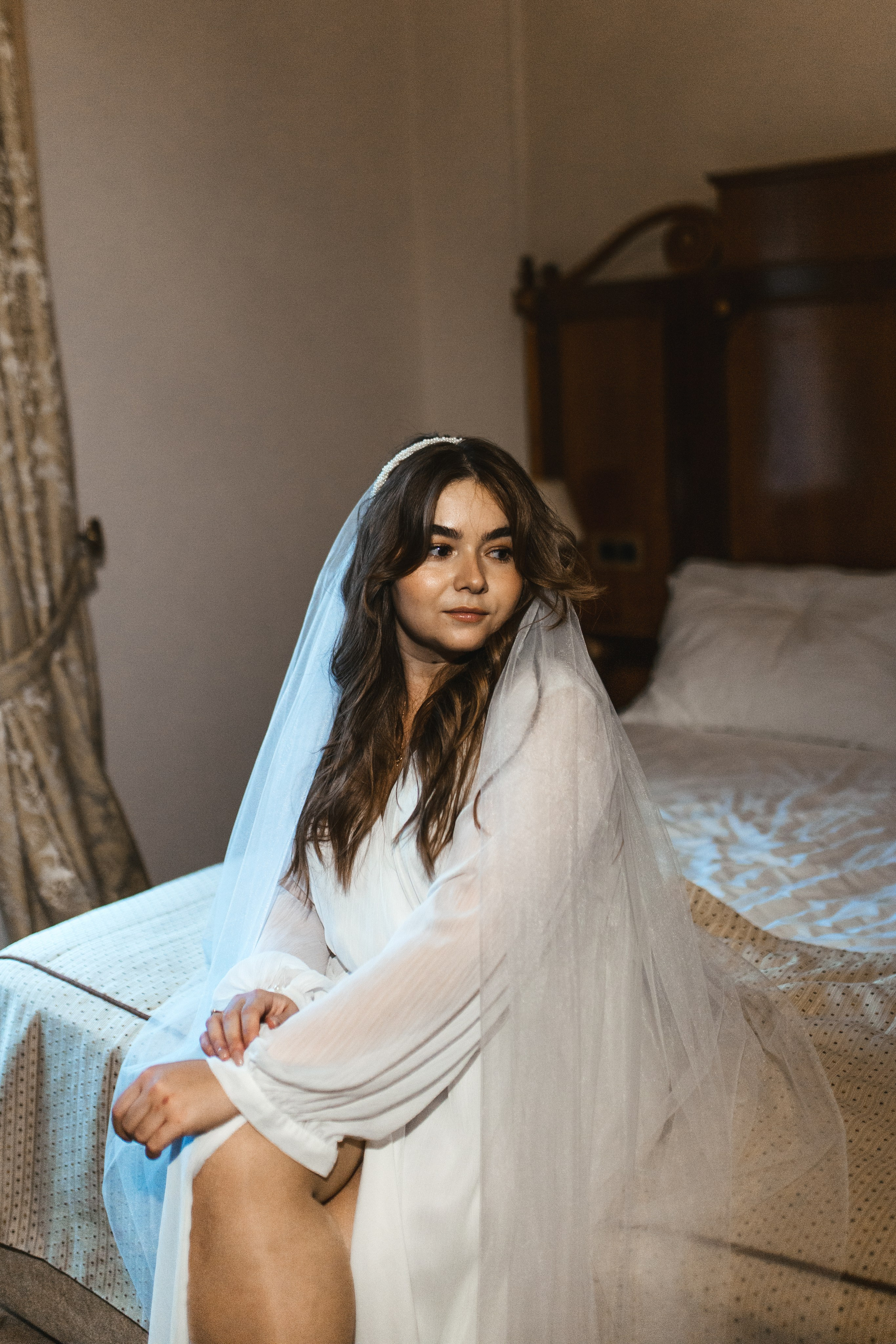 Таня и Магомед. Фотограф Анастасия Бачурина Москва/ Спб