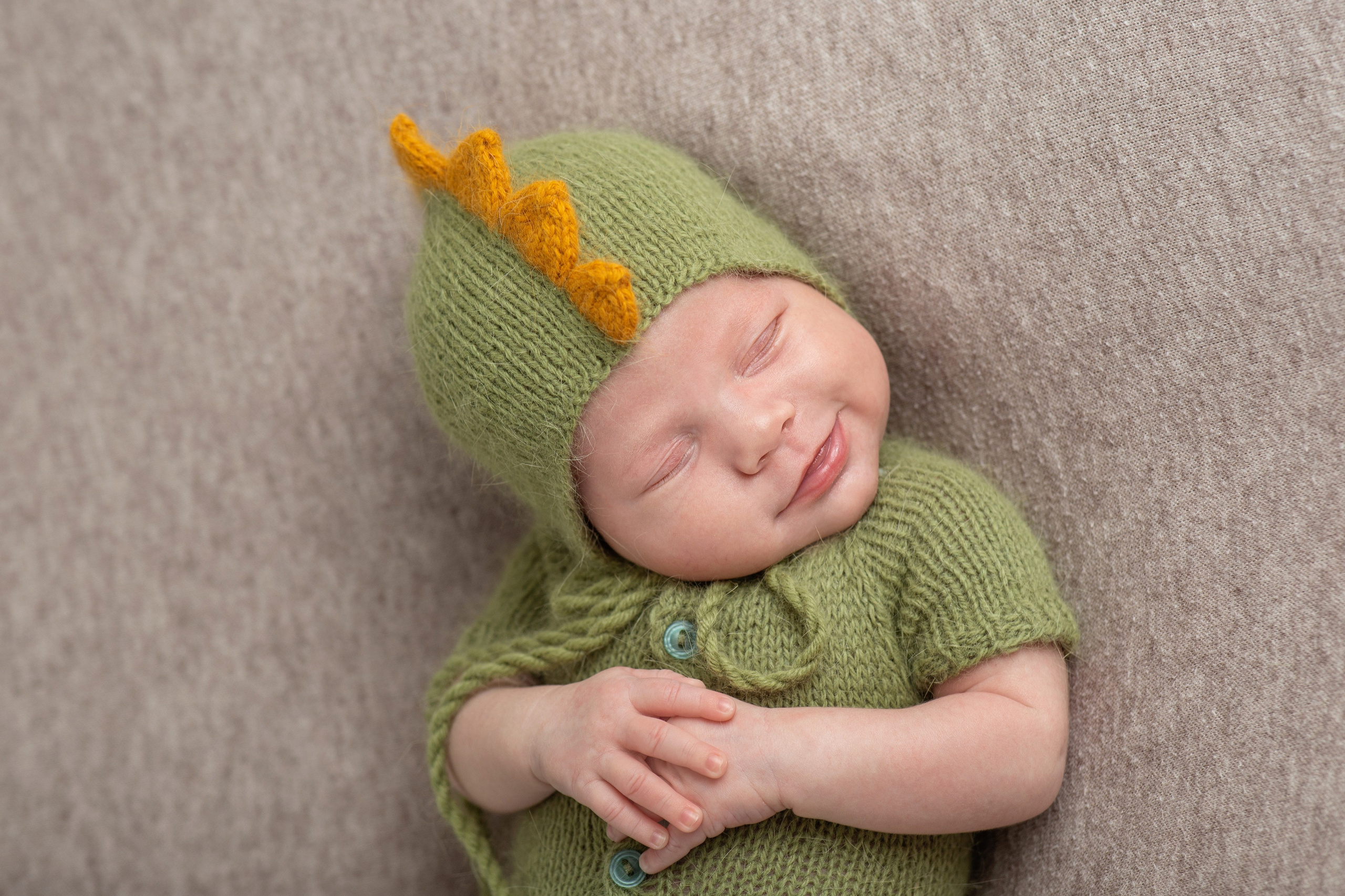 Новорожденные. Семейный фотограф в Нижнем Новгороде Таурова Мария
