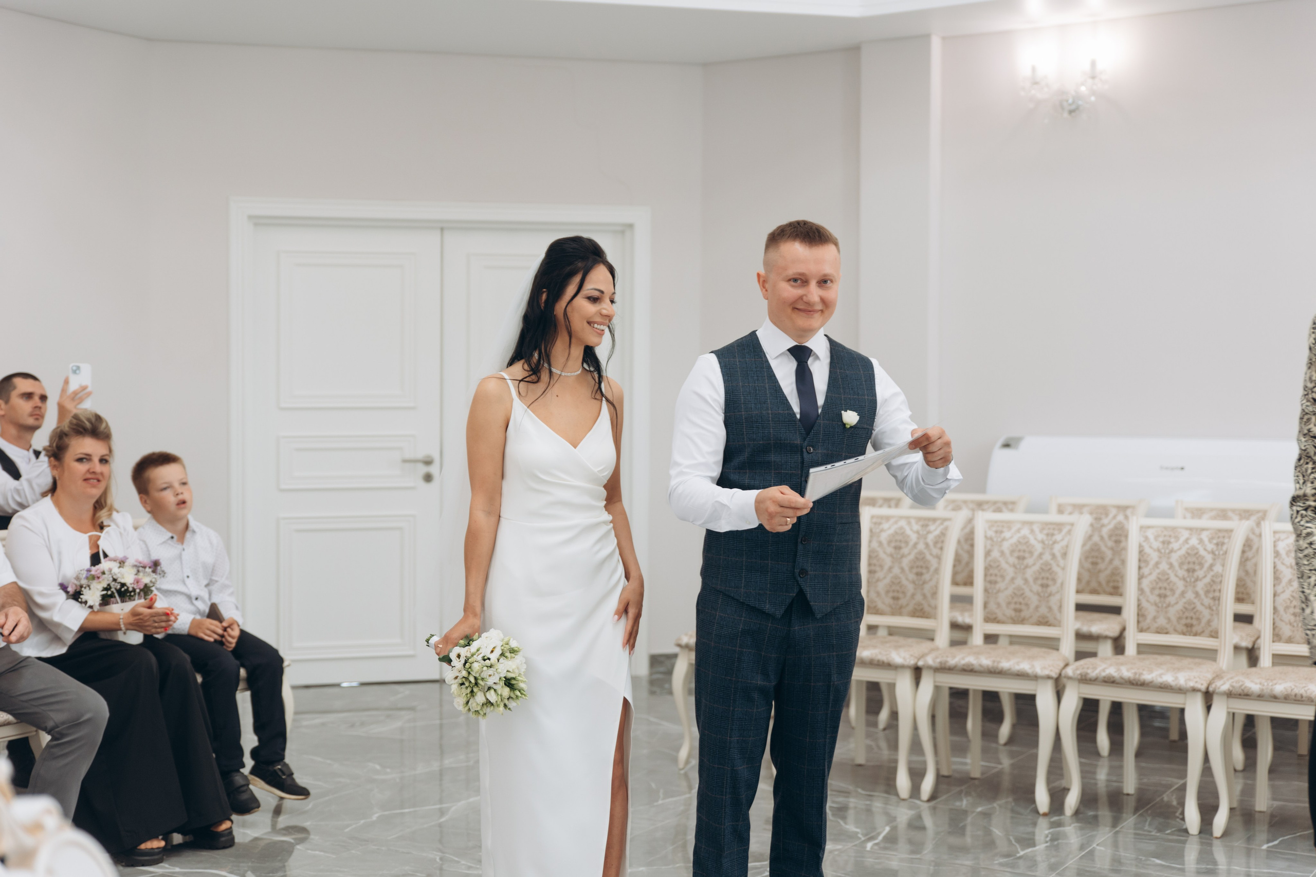 Татьяна и Владимир. Семейный фотограф Ярославль Екатерина Охлопкова